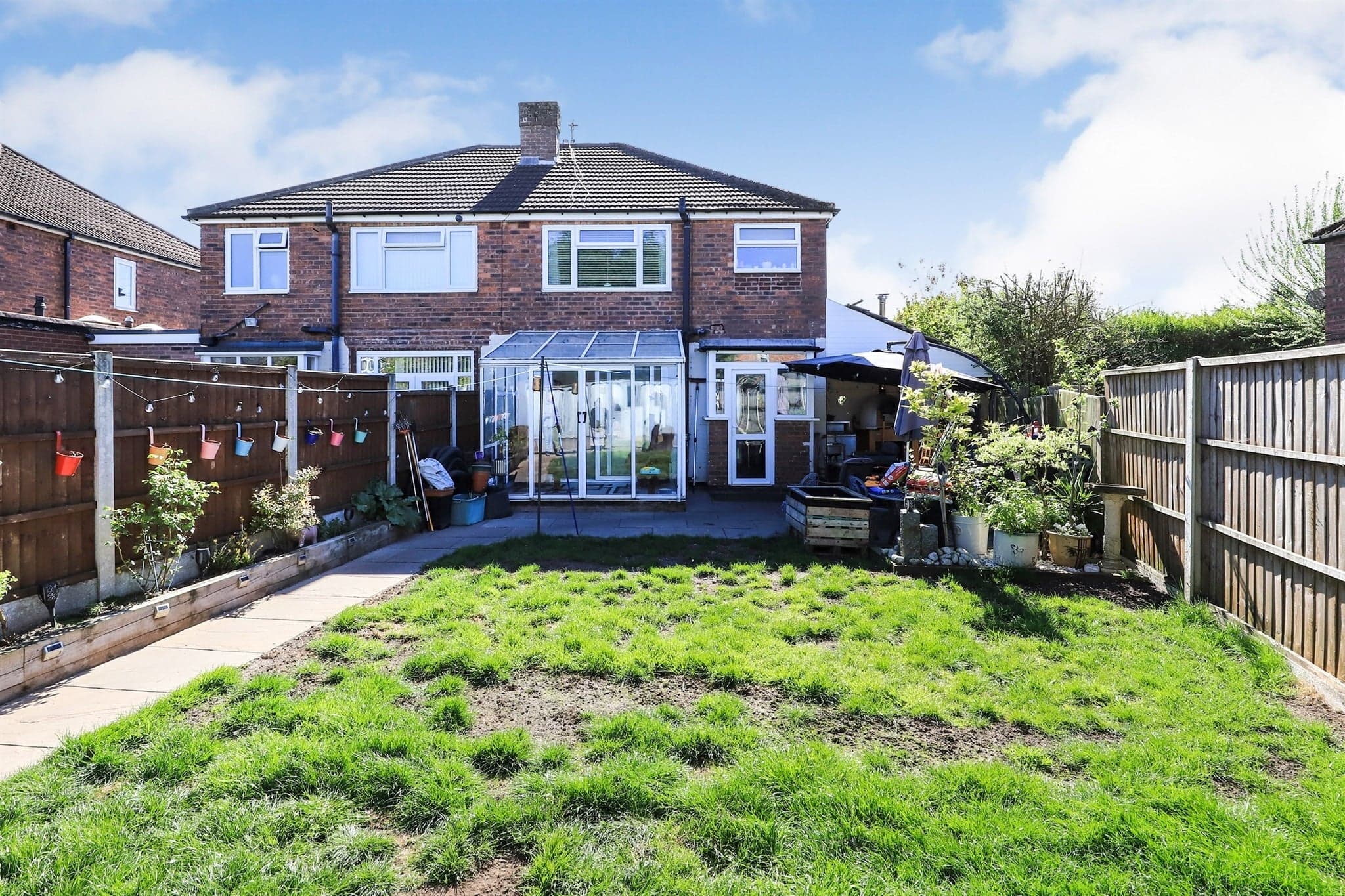 Property at Fairview Crescent, Wednesfield, Wolverhampton