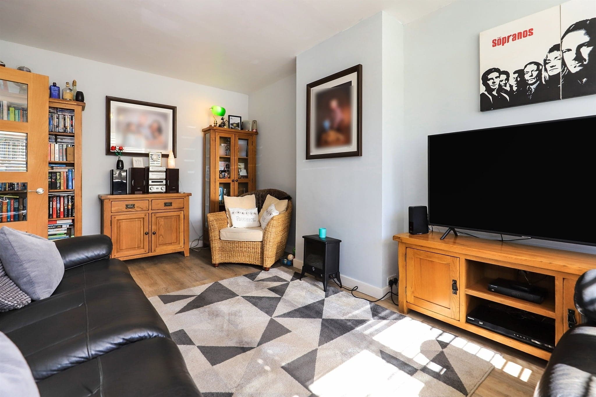 Property at Fairview Crescent, Wednesfield, Wolverhampton