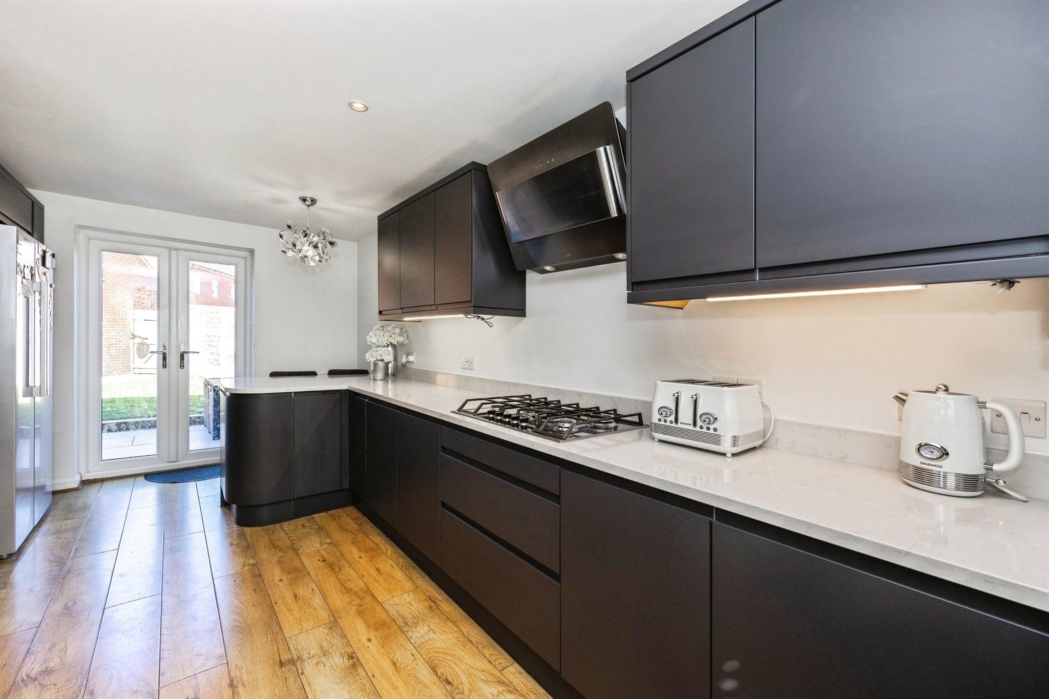 Property at Bluebell Road, Kingsnorth, Ashford