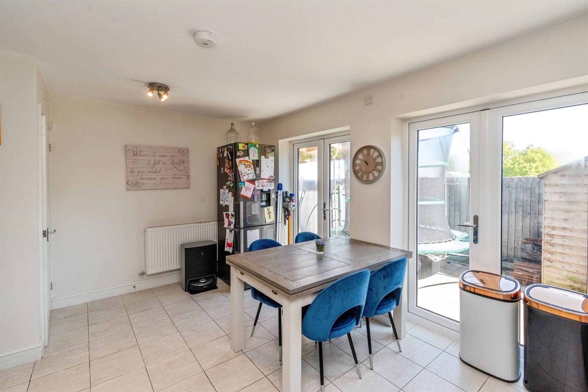 Property at Oldhall Road, Walsall