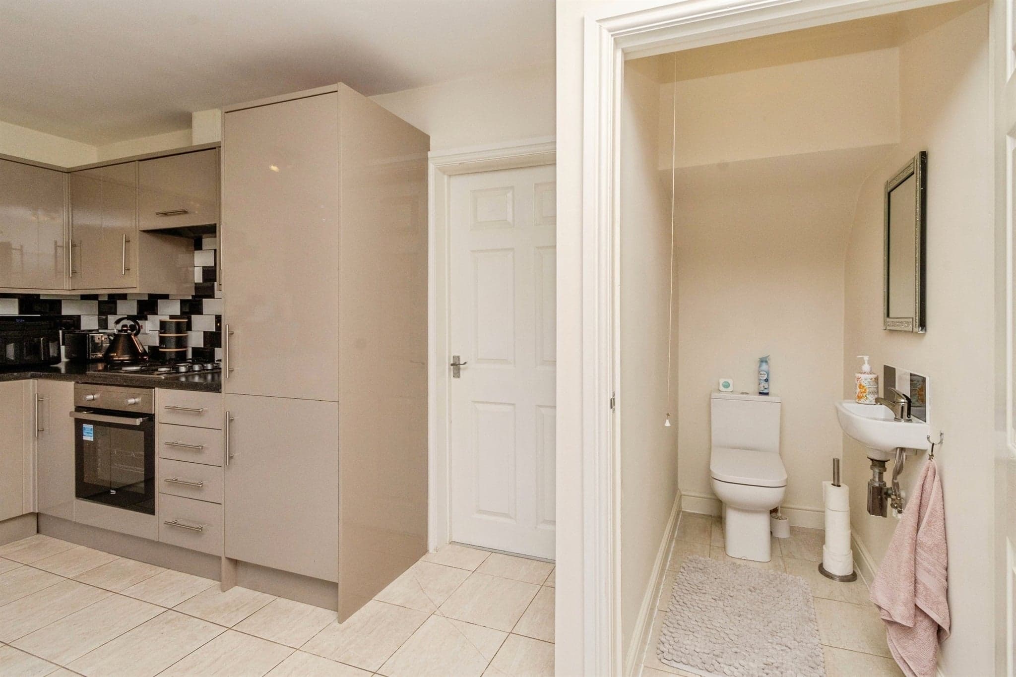 Property at Oldhall Road, Walsall