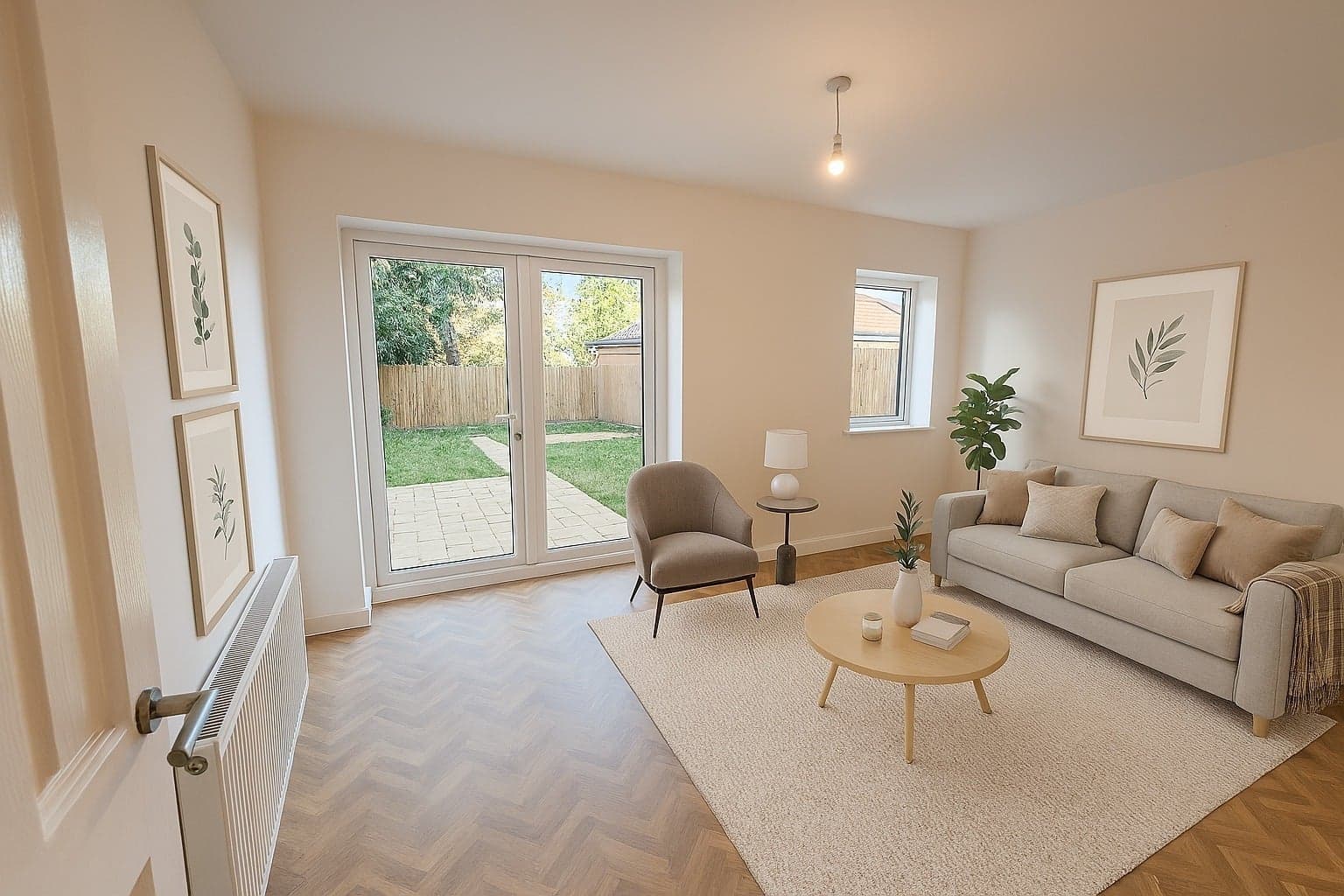Property at St. Crispin Drive, Northampton