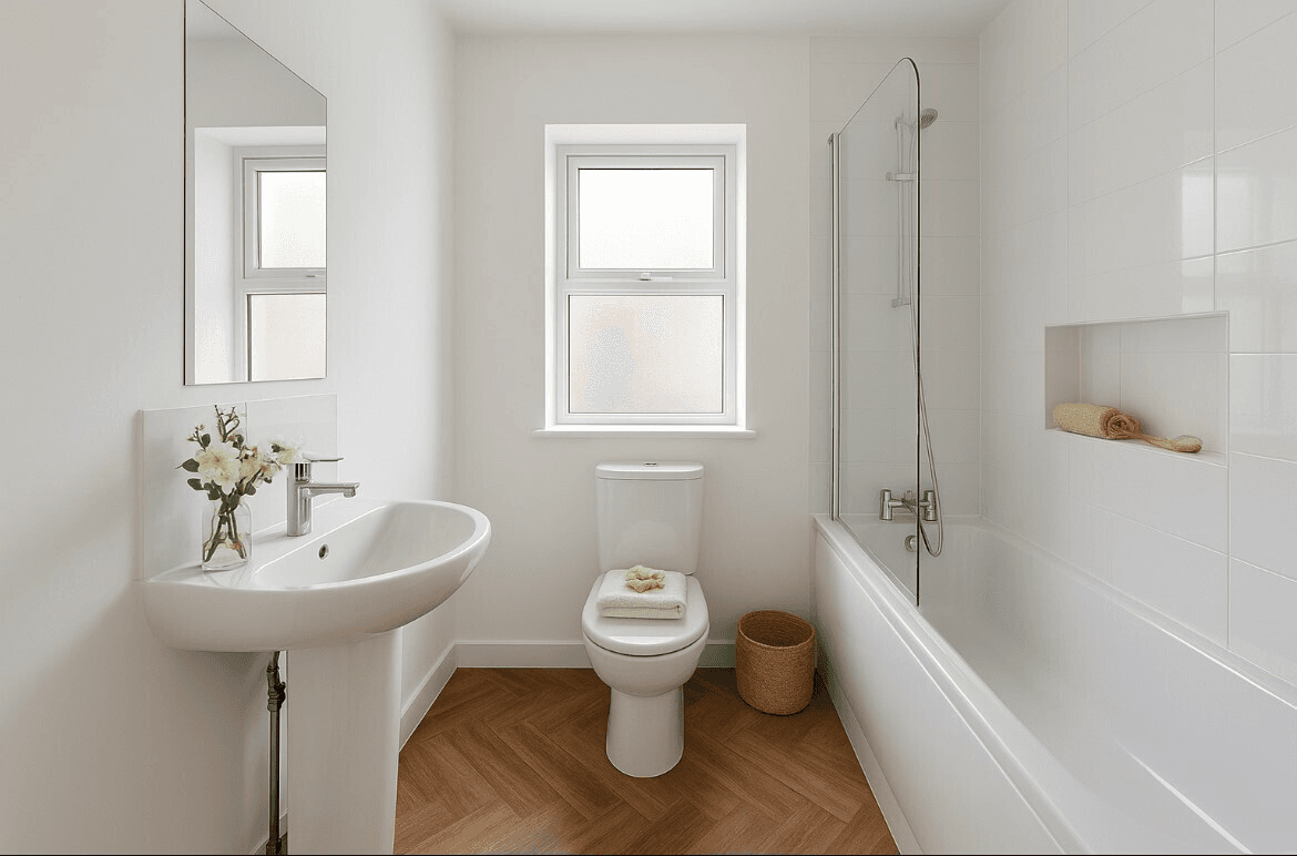 Property at St. Crispin Drive, Northampton