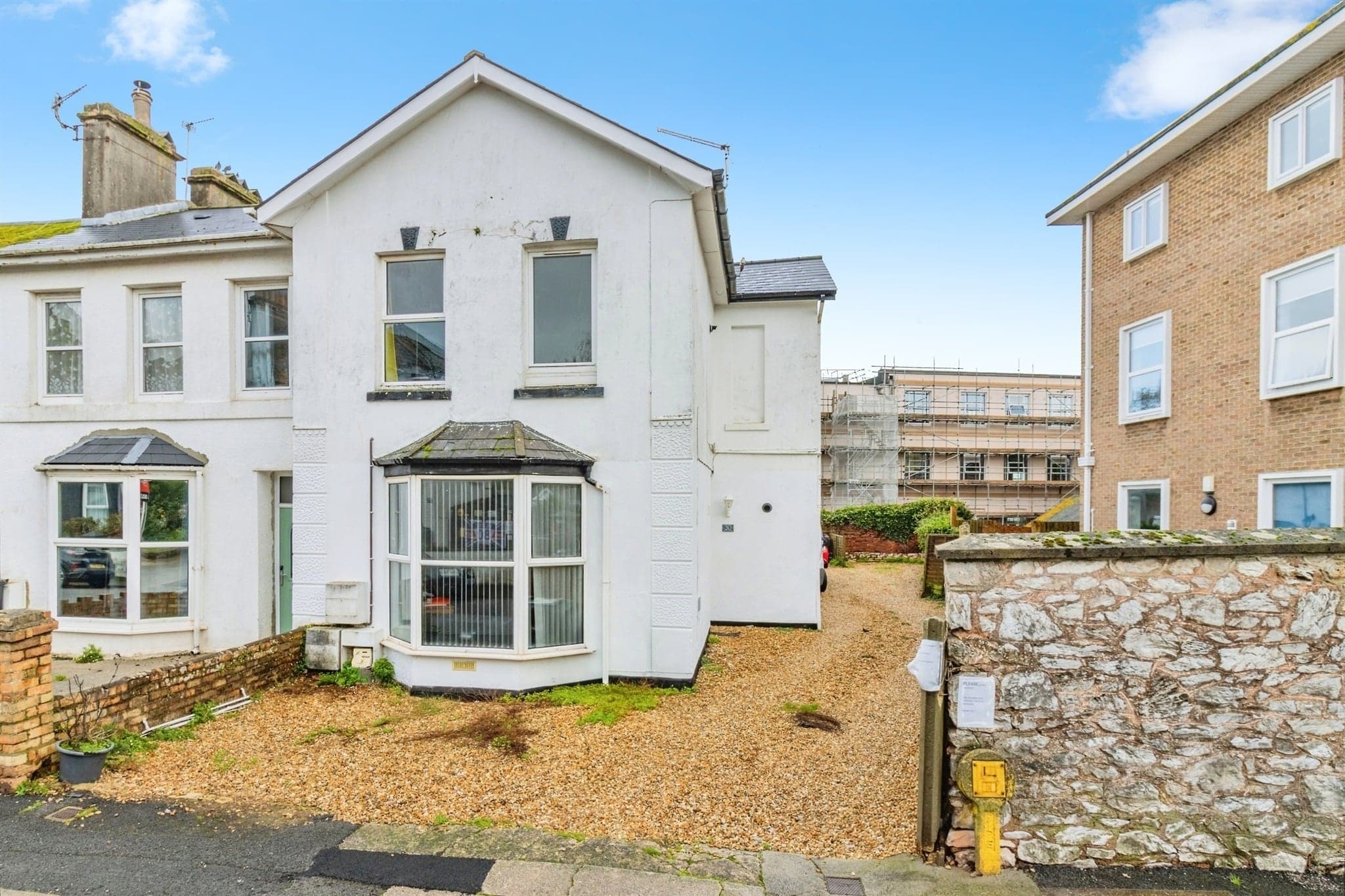 Property at Conway Road, Paignton