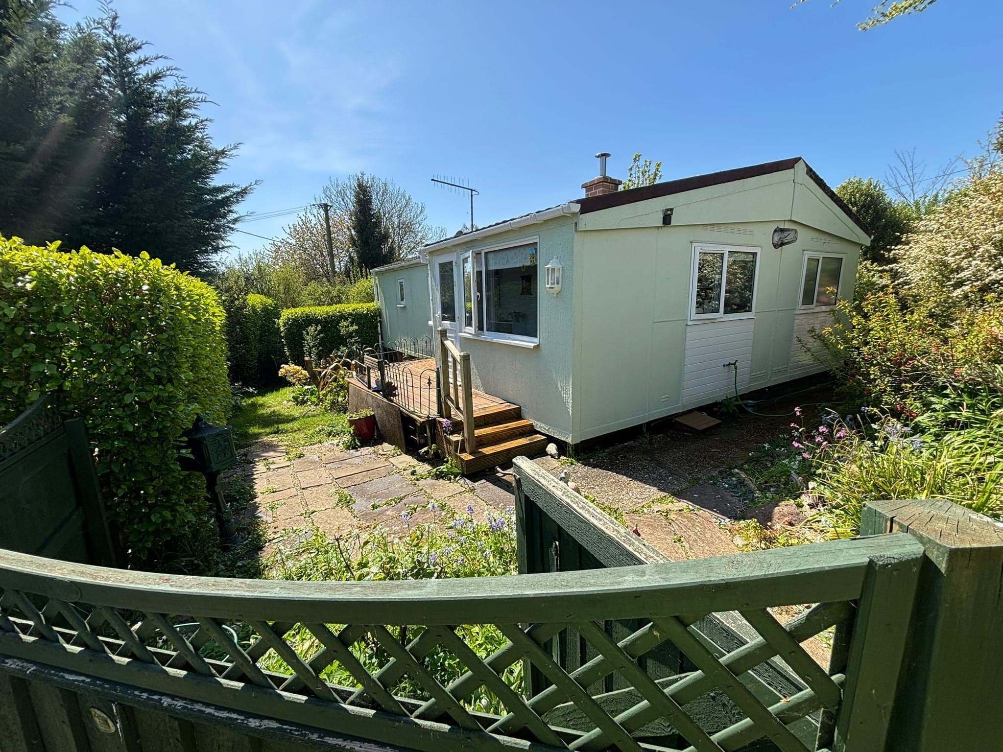 Property at Bridport Road, DORCHESTER