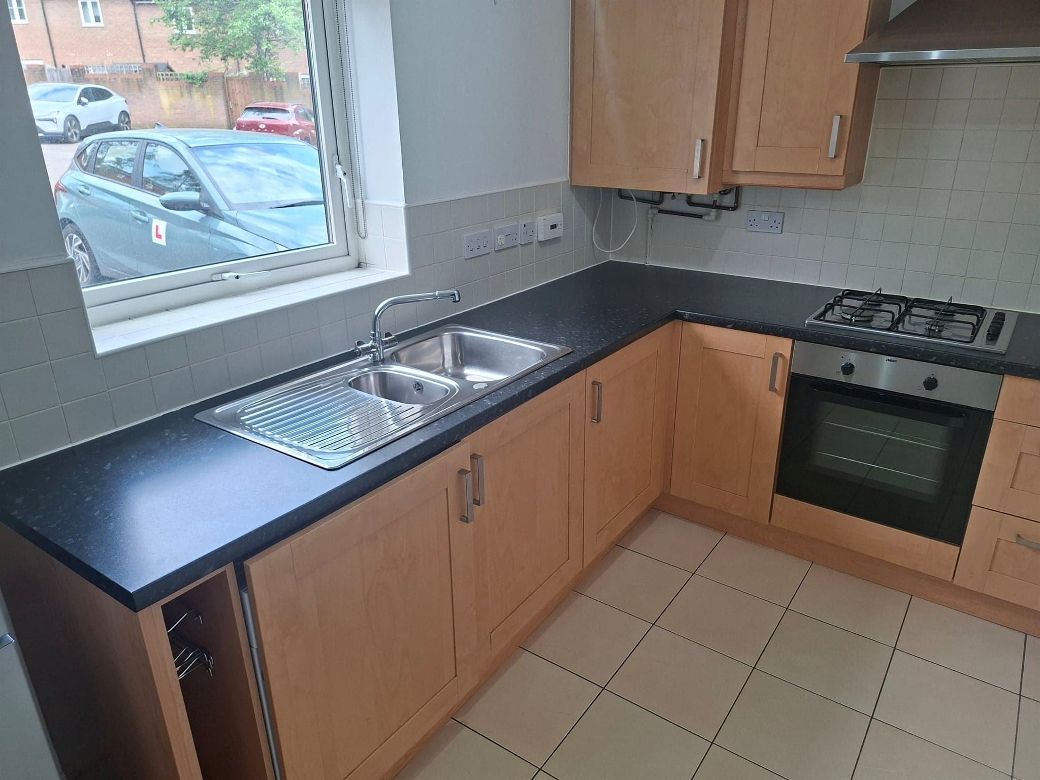 Property at St Josephs Green, Welwyn Garden City