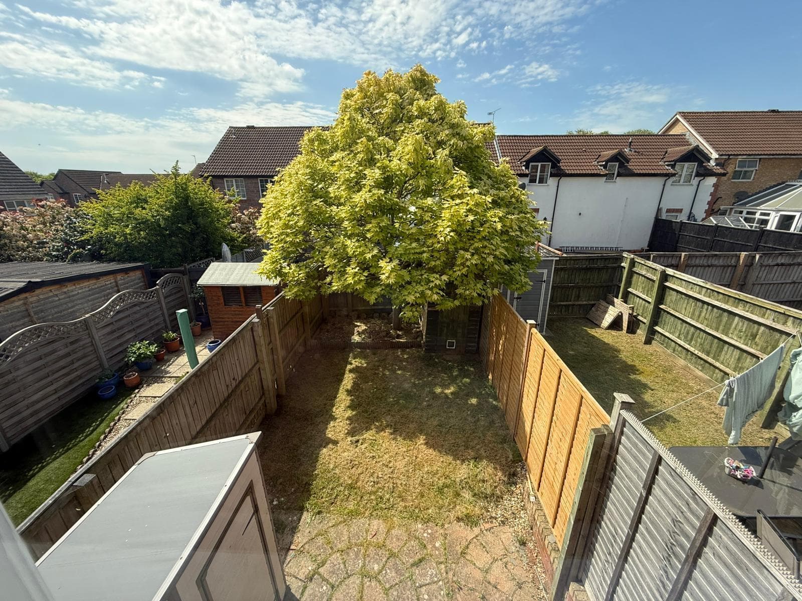 Property at Standfast Place, Taunton