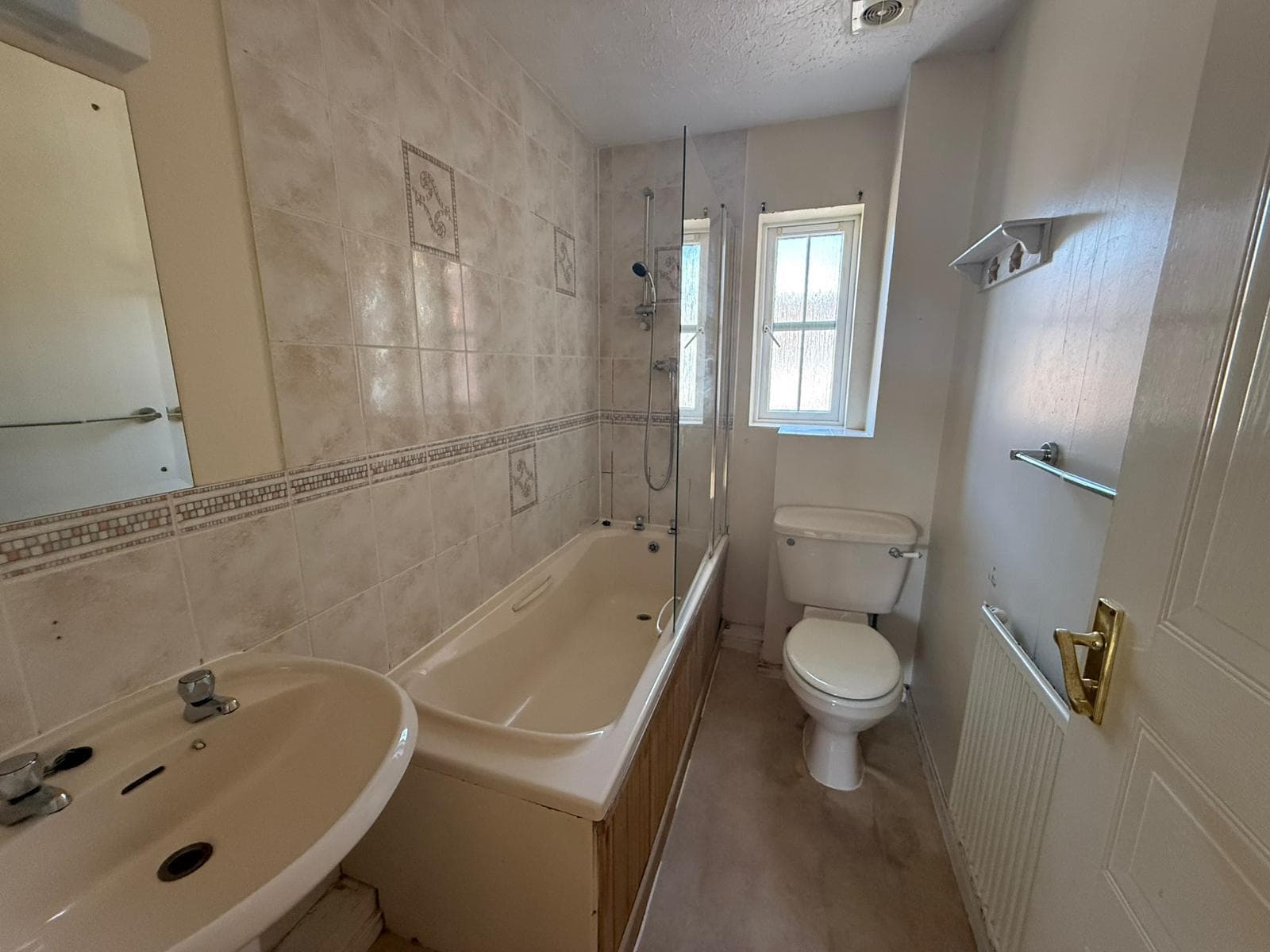 Property at Standfast Place, Taunton