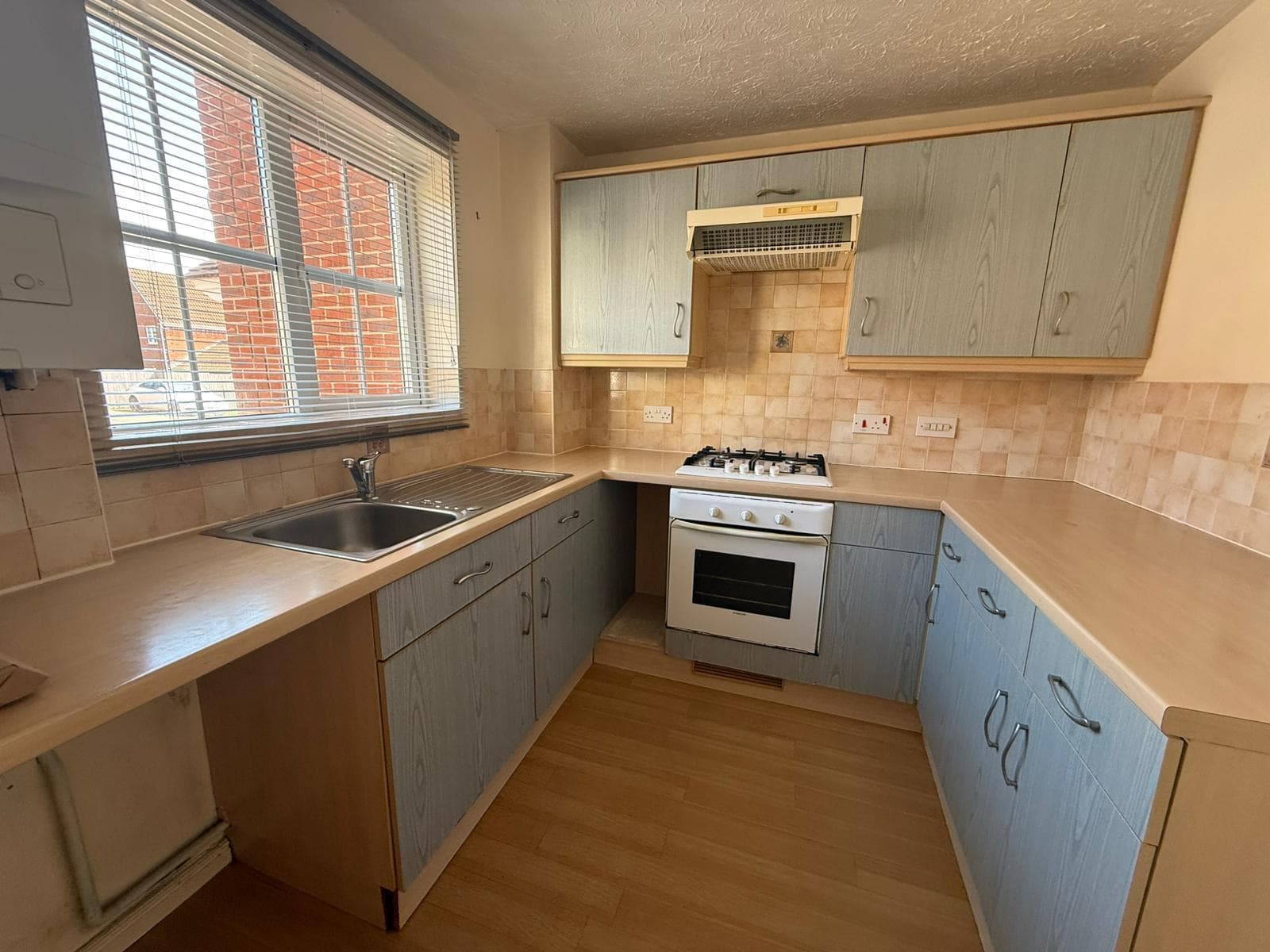 Property at Standfast Place, Taunton