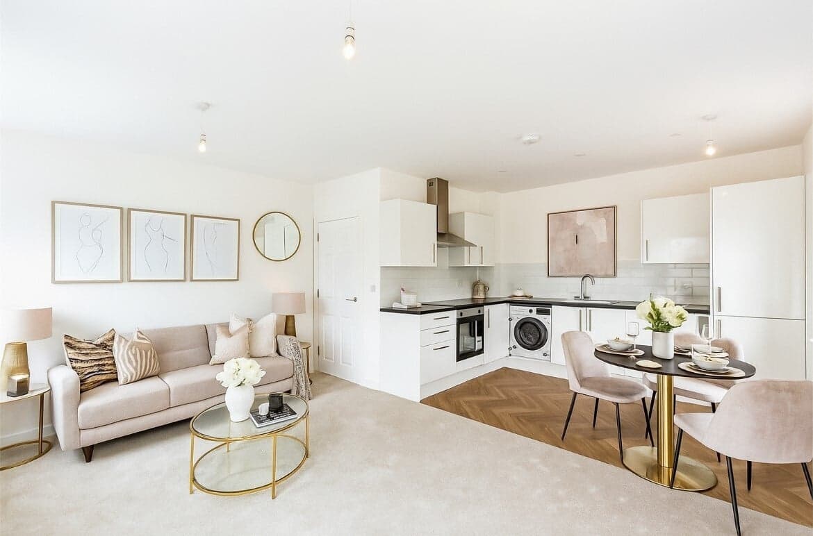 Property at St. Crispin Drive, Northampton