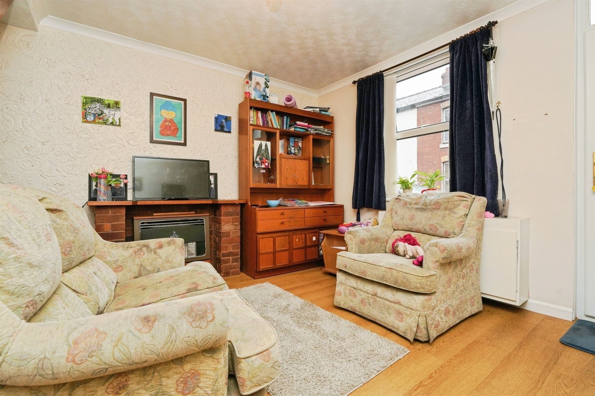 Property at Moor Street, Hereford