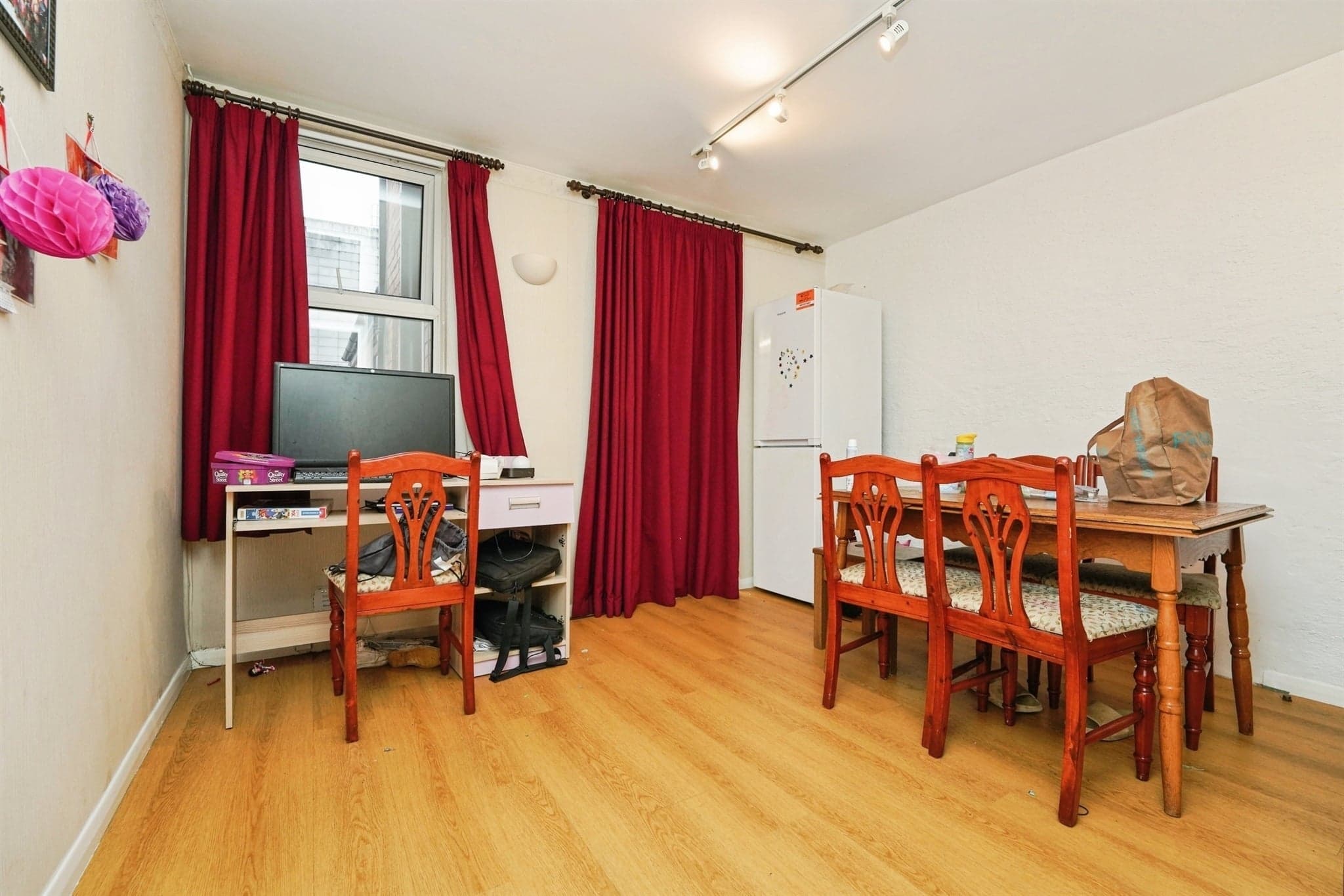 Property at Moor Street, Hereford