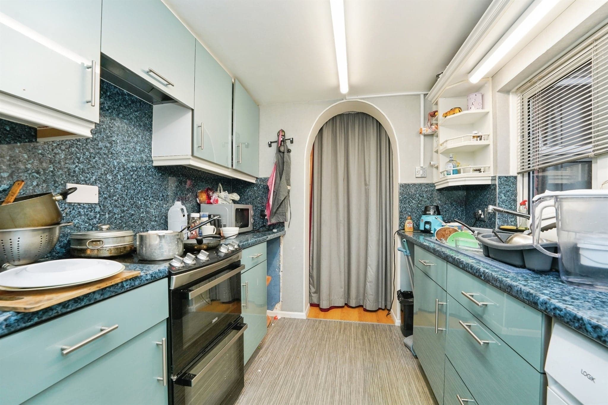 Property at Moor Street, Hereford