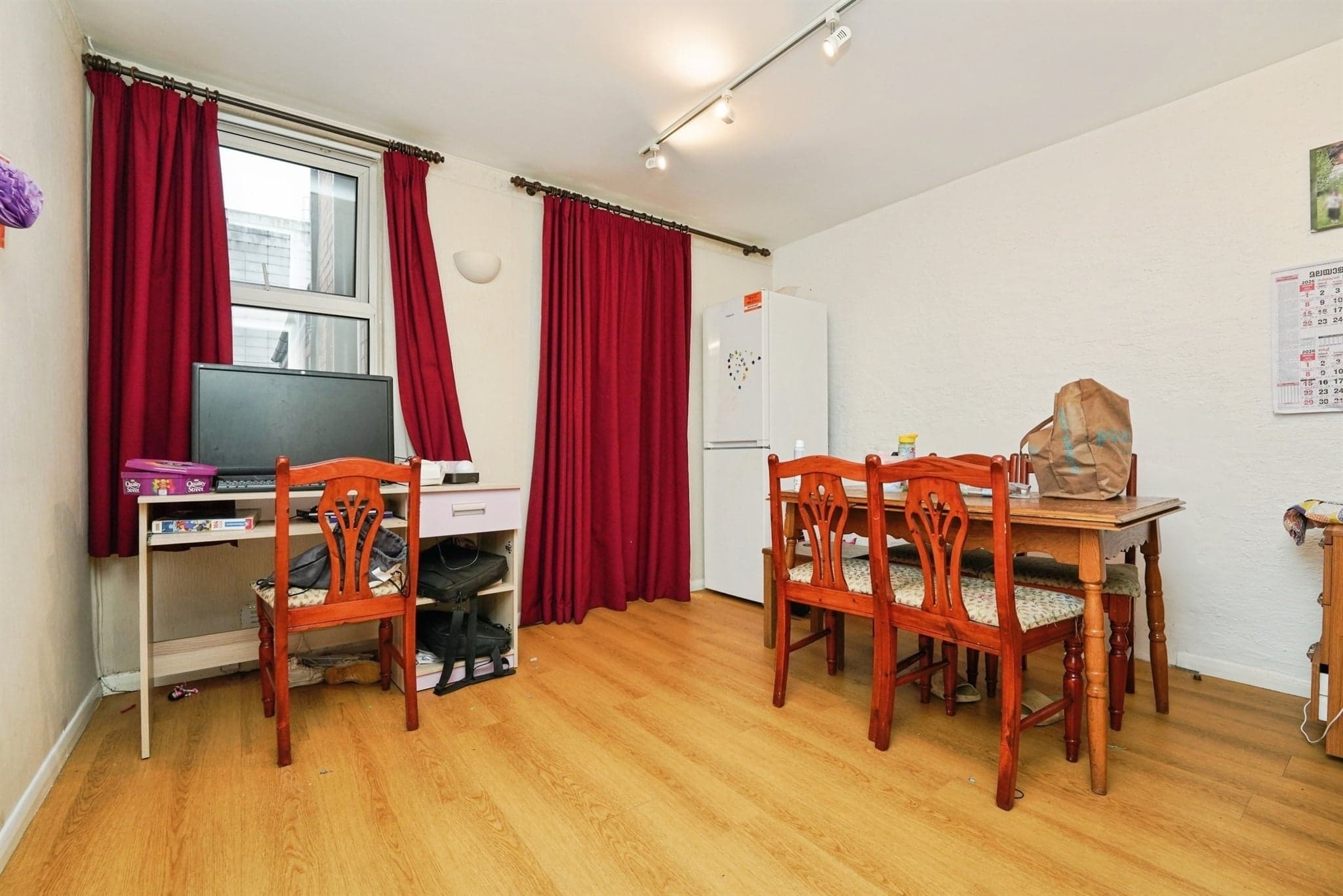 Property at Moor Street, Hereford