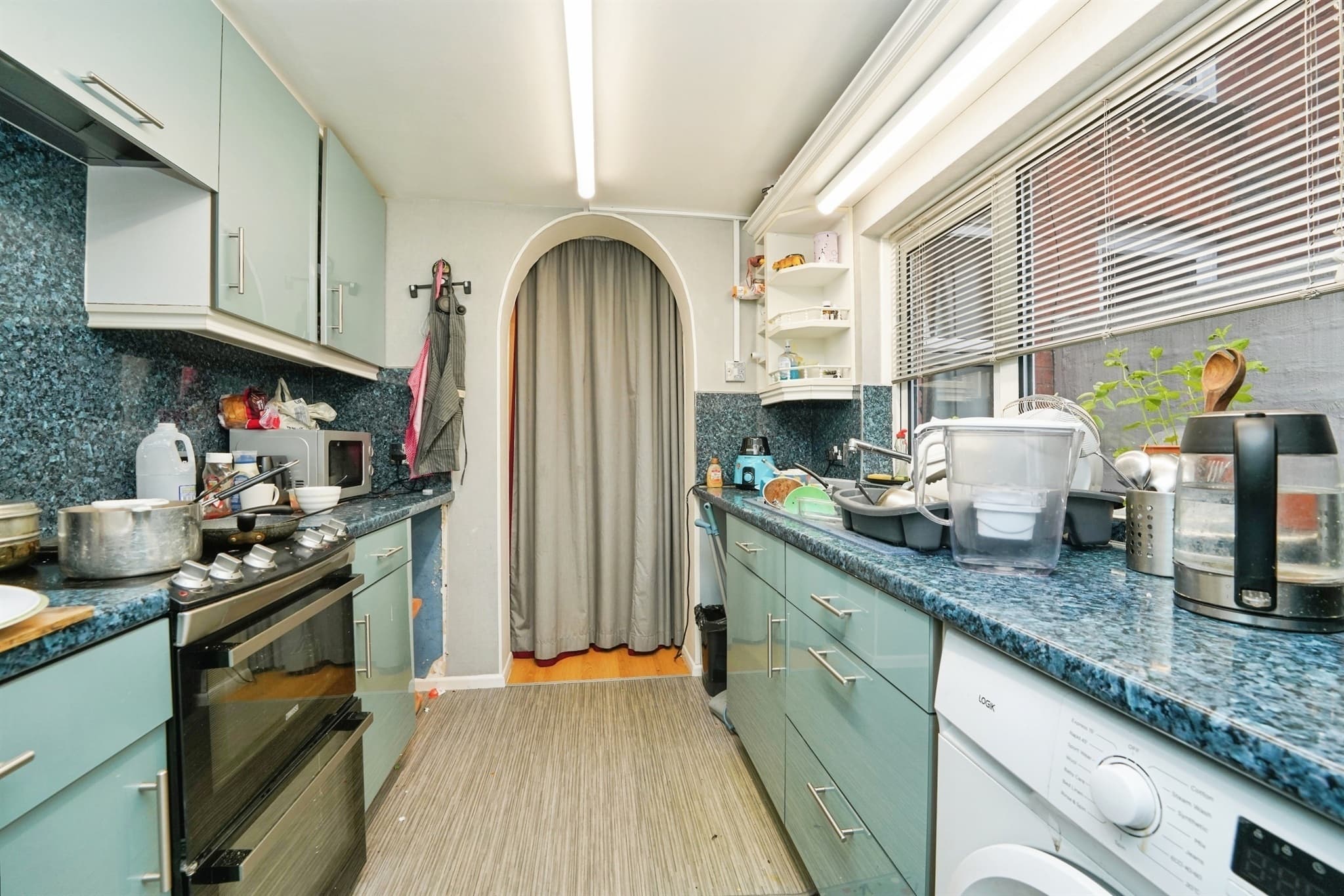 Property at Moor Street, Hereford