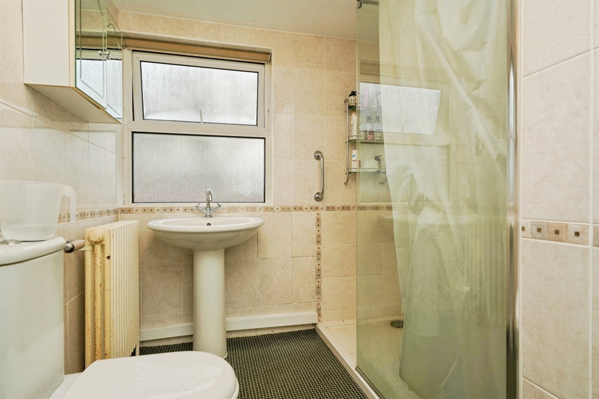 Property at Moor Street, Hereford