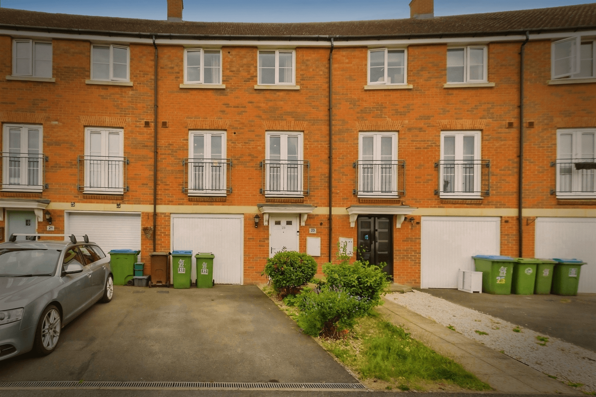 Property at Noble Crescent, Aylesbury
