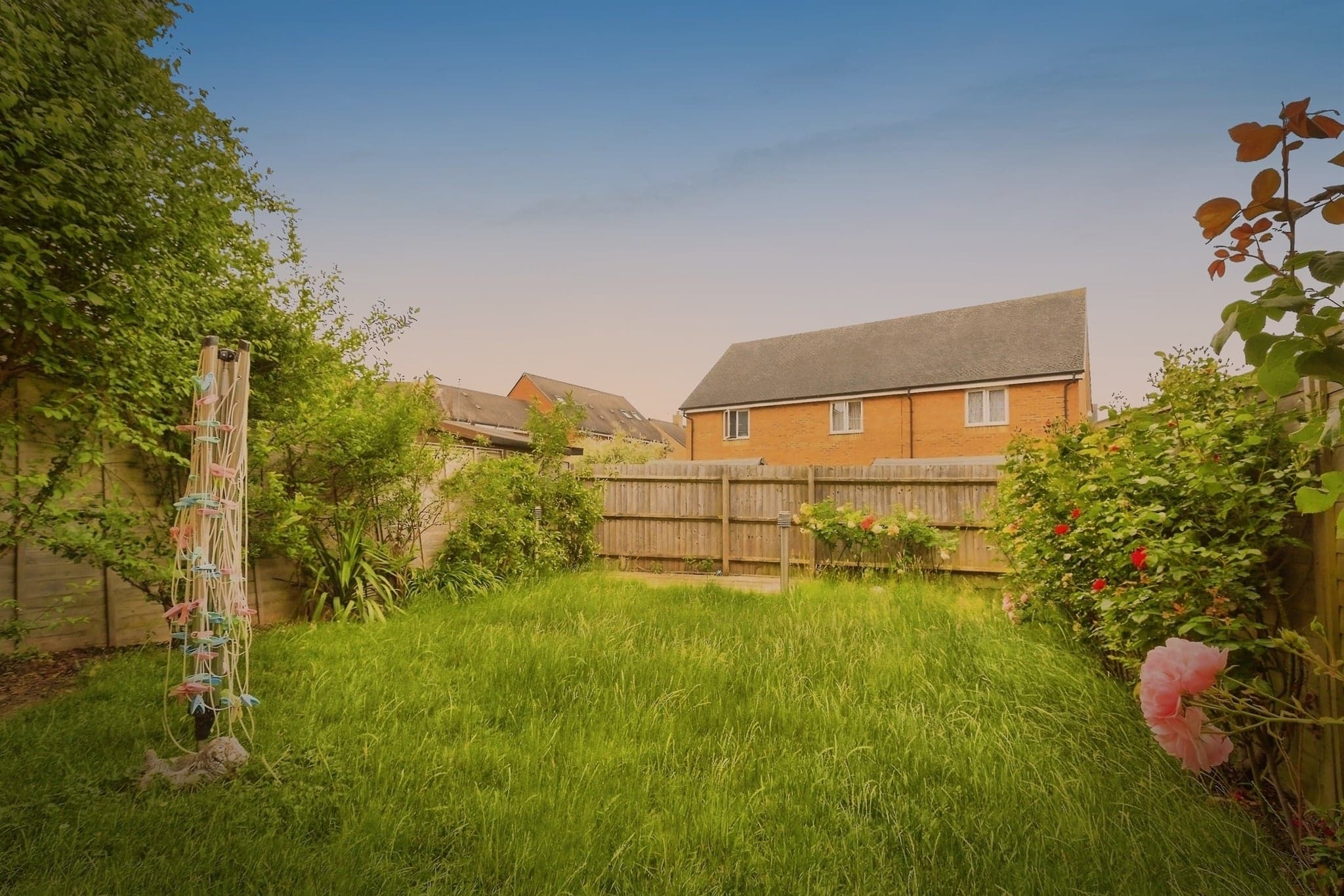 Property at Noble Crescent, Aylesbury