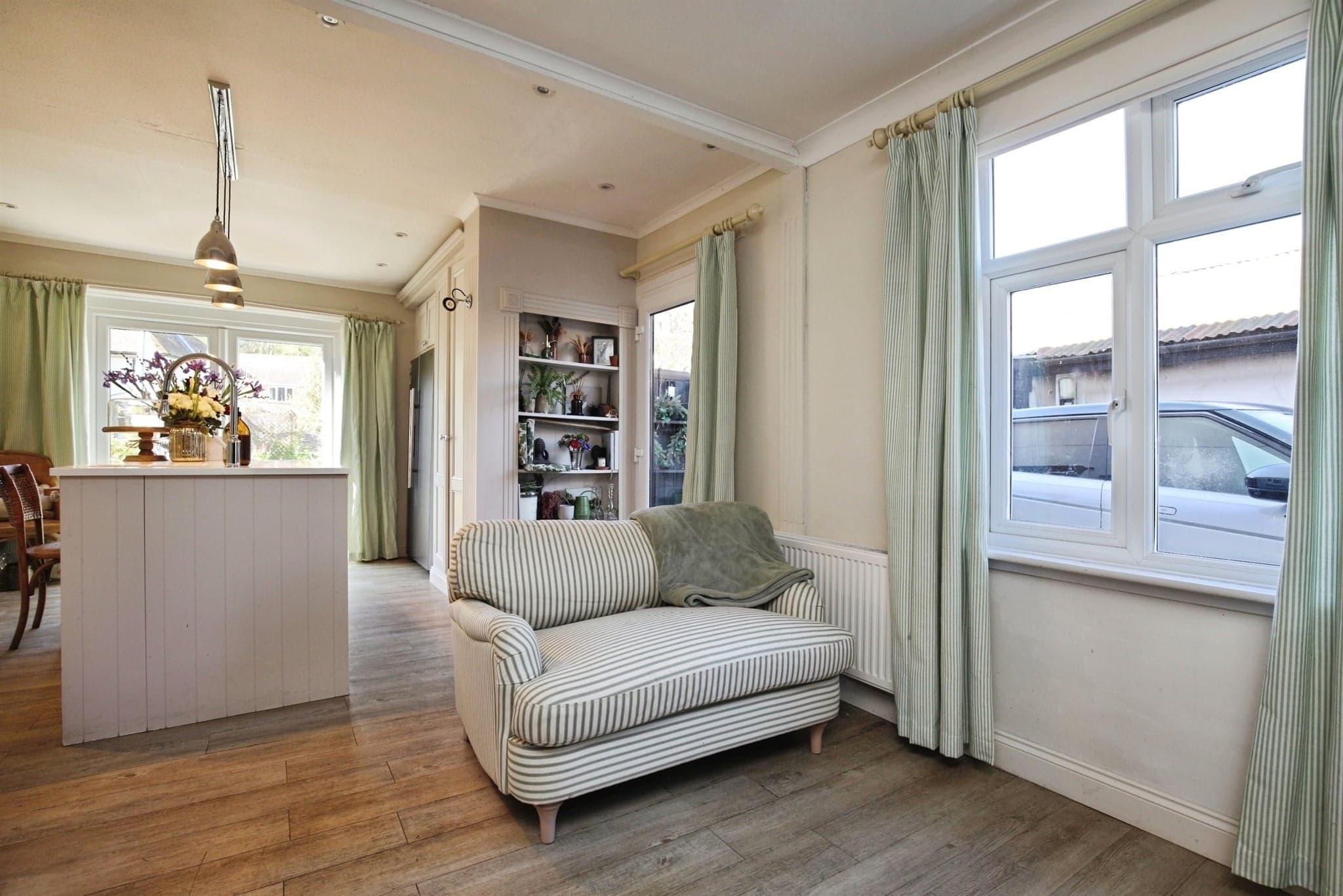 Property at Heathman Street, Nether Wallop, Stockbridge