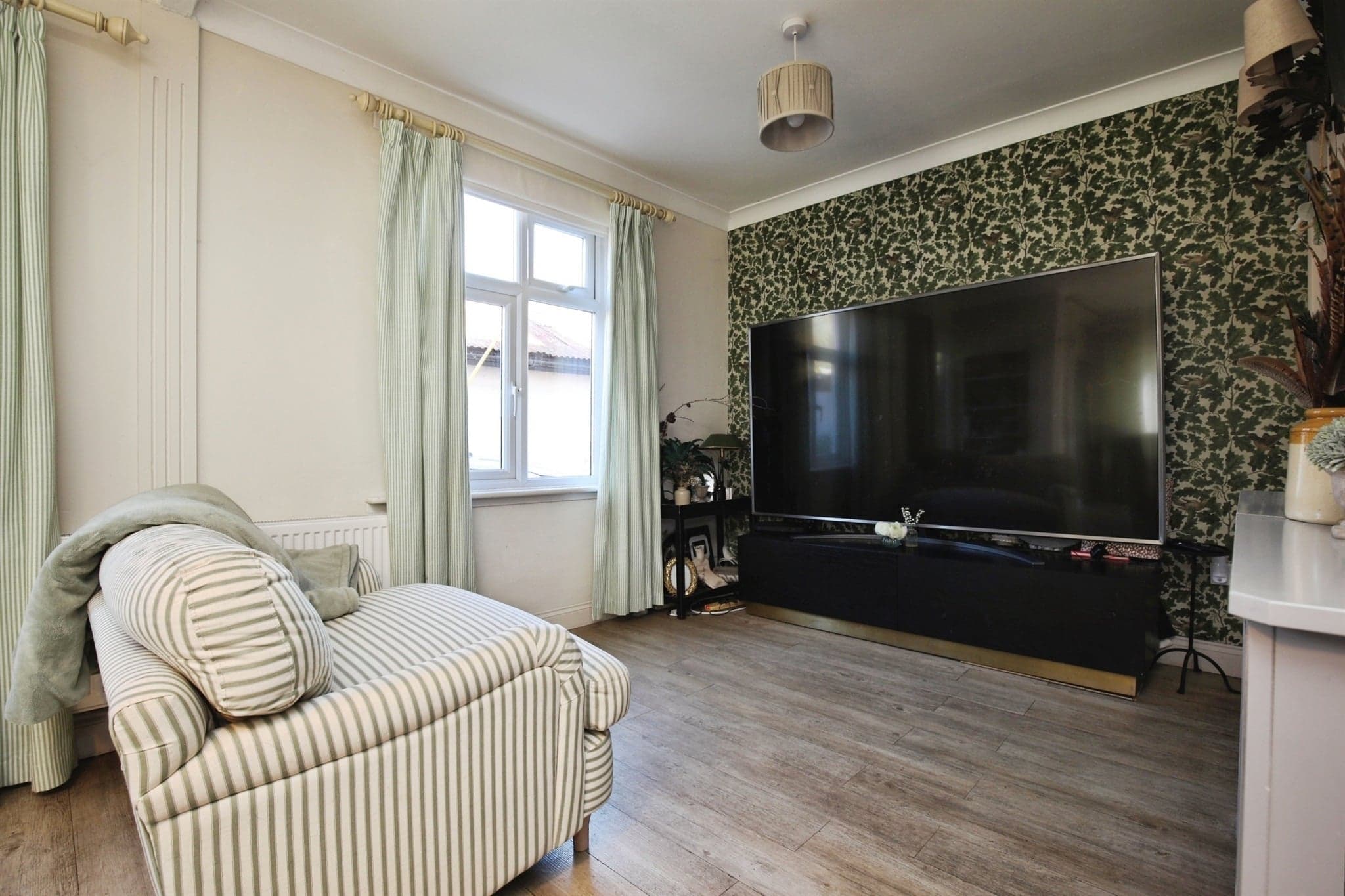 Property at Heathman Street, Nether Wallop, Stockbridge
