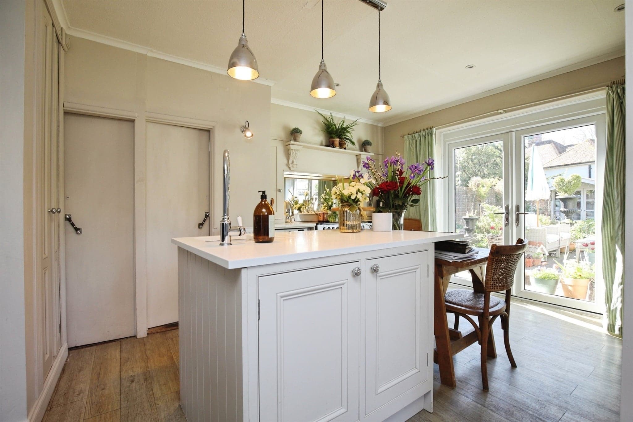 Property at Heathman Street, Nether Wallop, Stockbridge