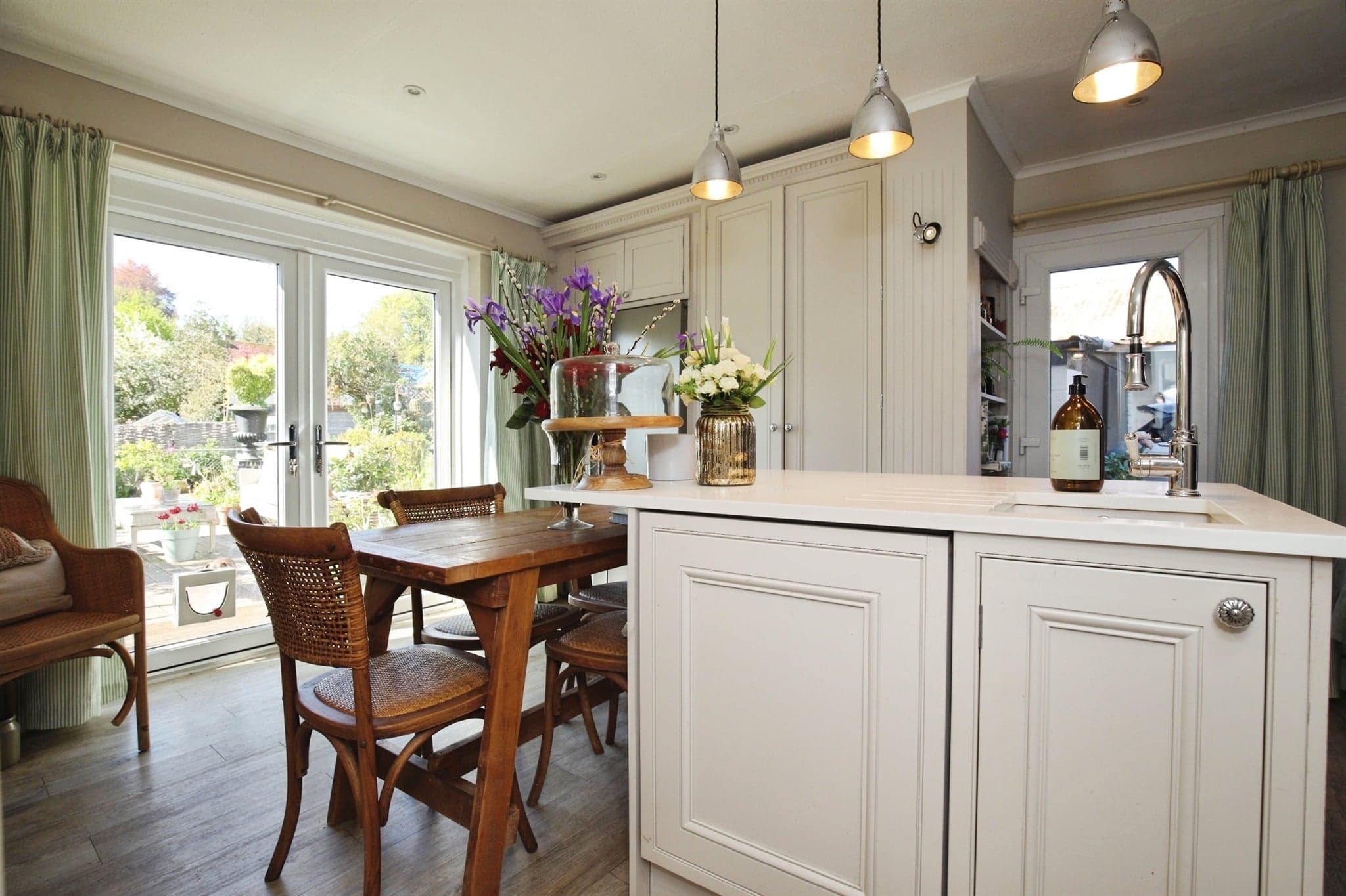 Property at Heathman Street, Nether Wallop, Stockbridge