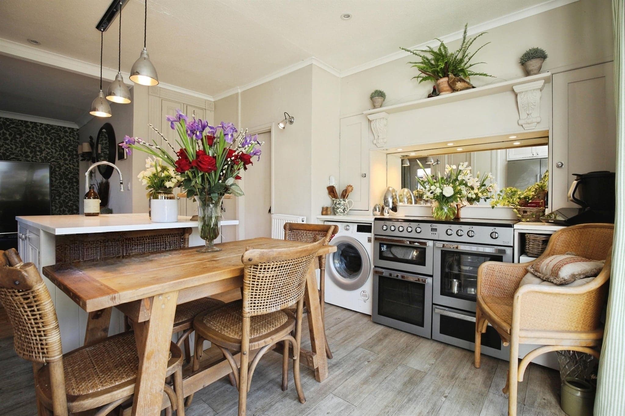 Property at Heathman Street, Nether Wallop, Stockbridge