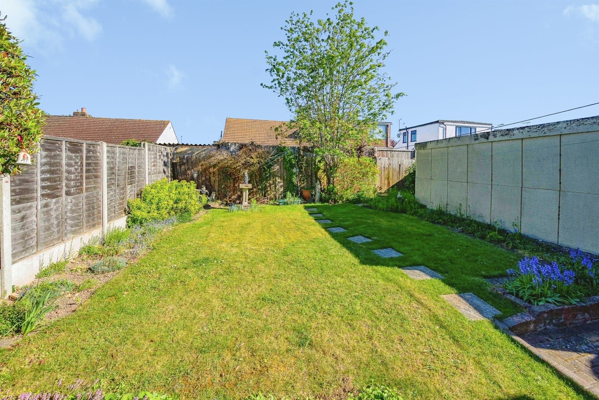 Property at The Furrows, Luton