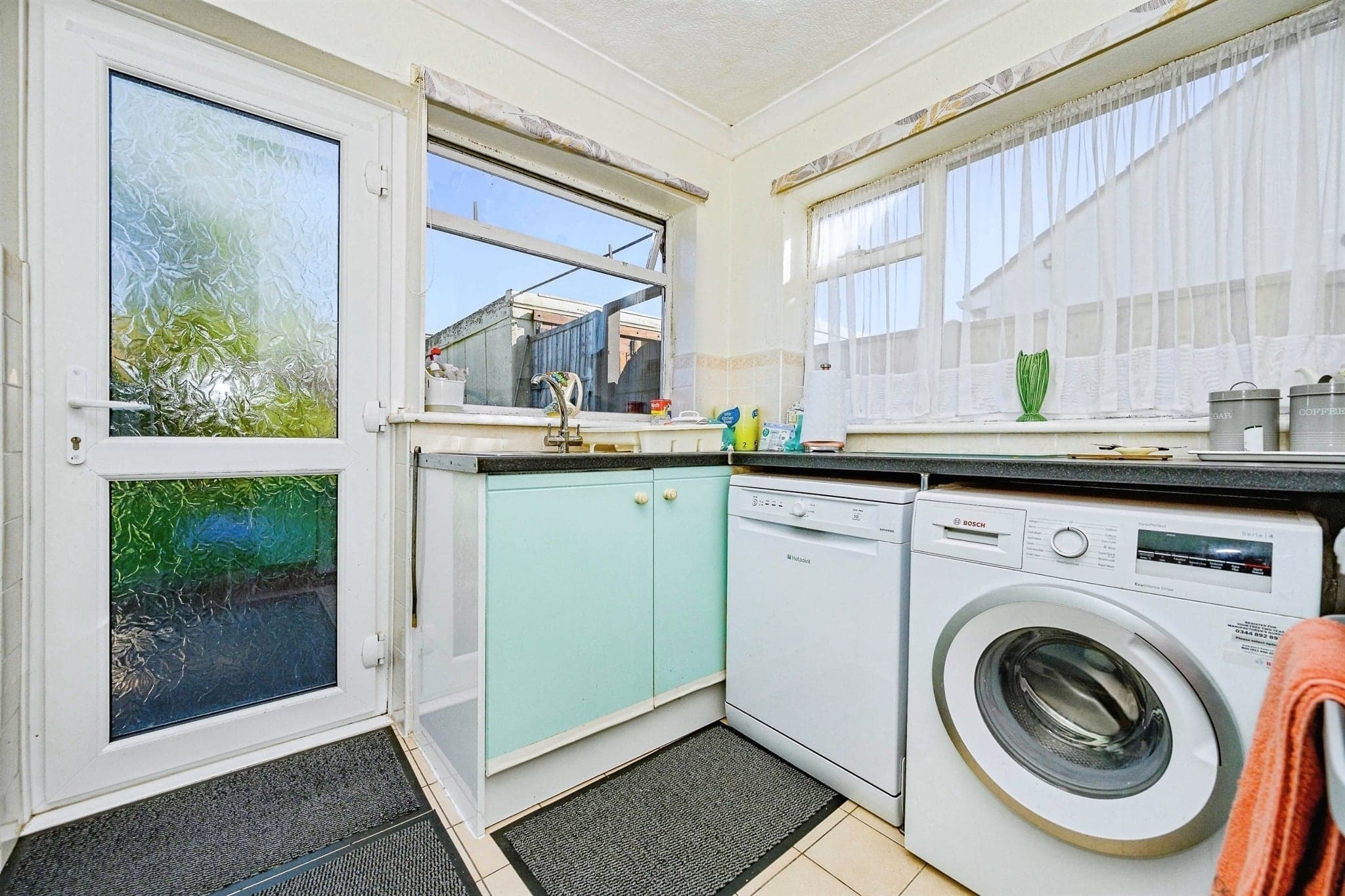 Property at The Furrows, Luton