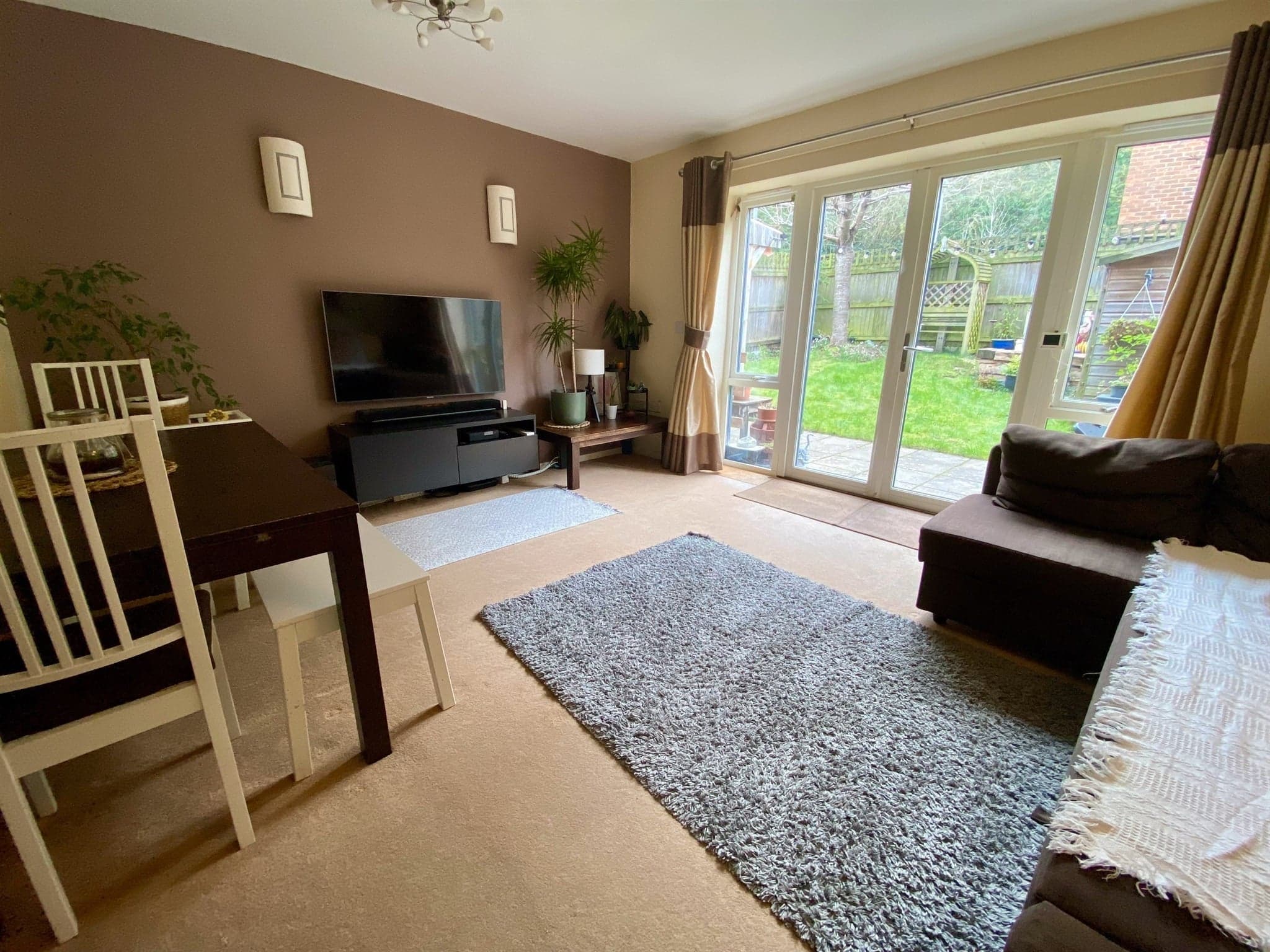 Property at Woodland Way, BALDOCK