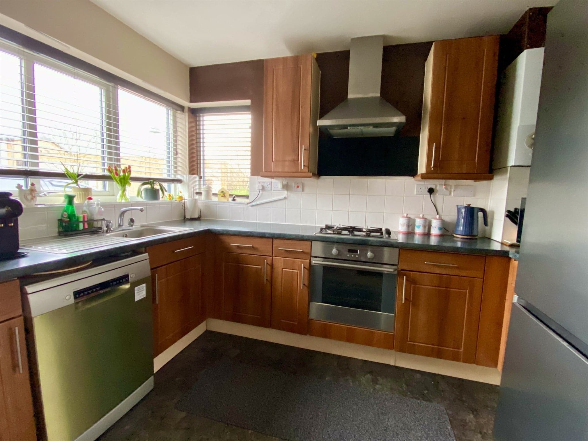 Property at Woodland Way, BALDOCK