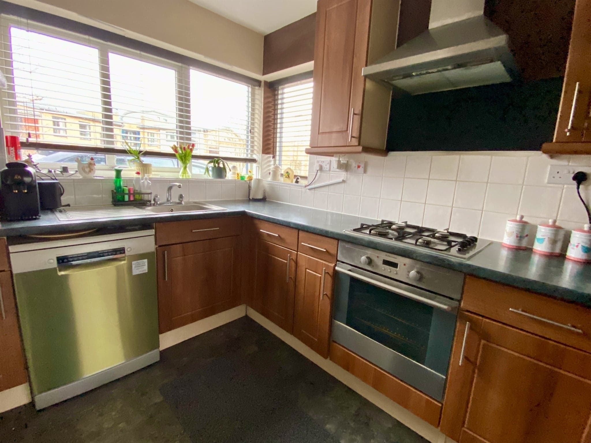 Property at Woodland Way, BALDOCK