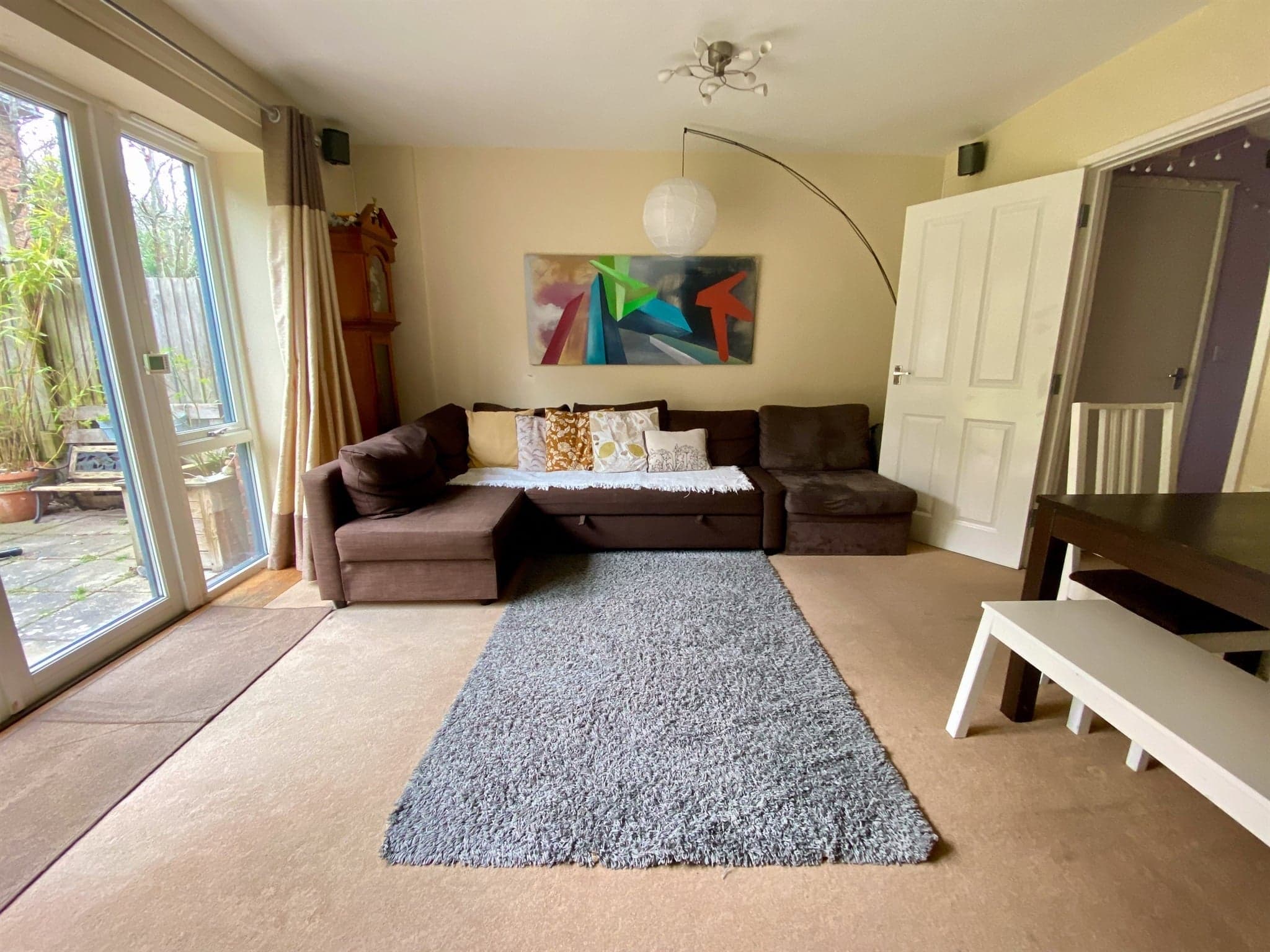 Property at Woodland Way, BALDOCK