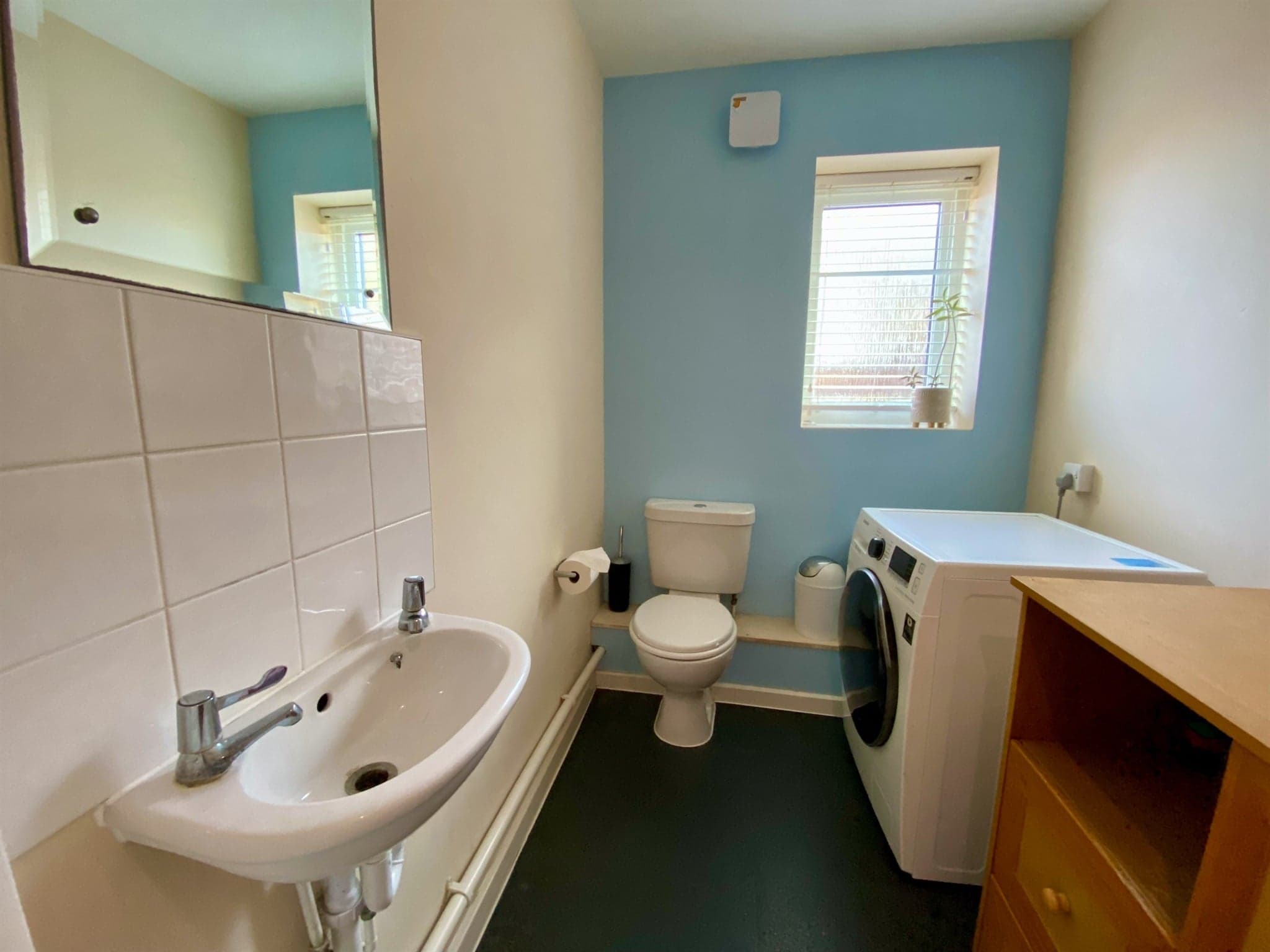 Property at Woodland Way, BALDOCK