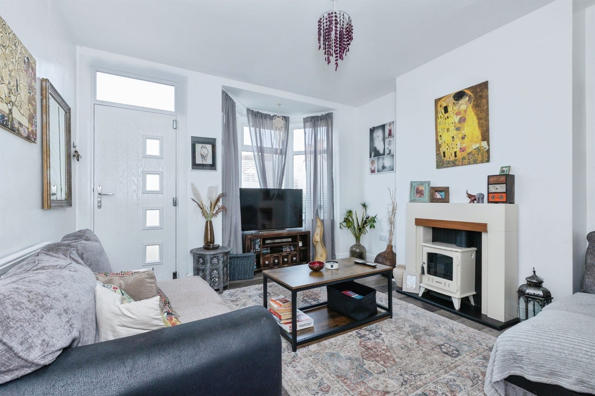 Property at New Street, Earl Shilton, Leicester