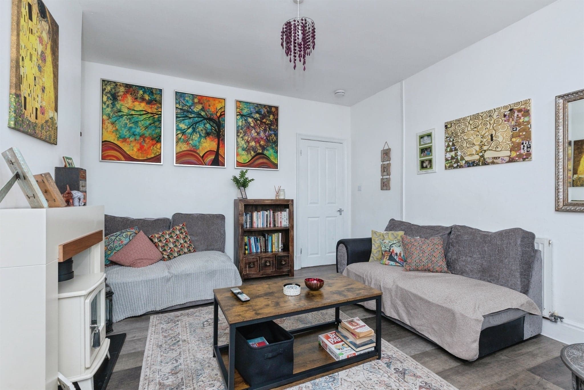 Property at New Street, Earl Shilton, Leicester