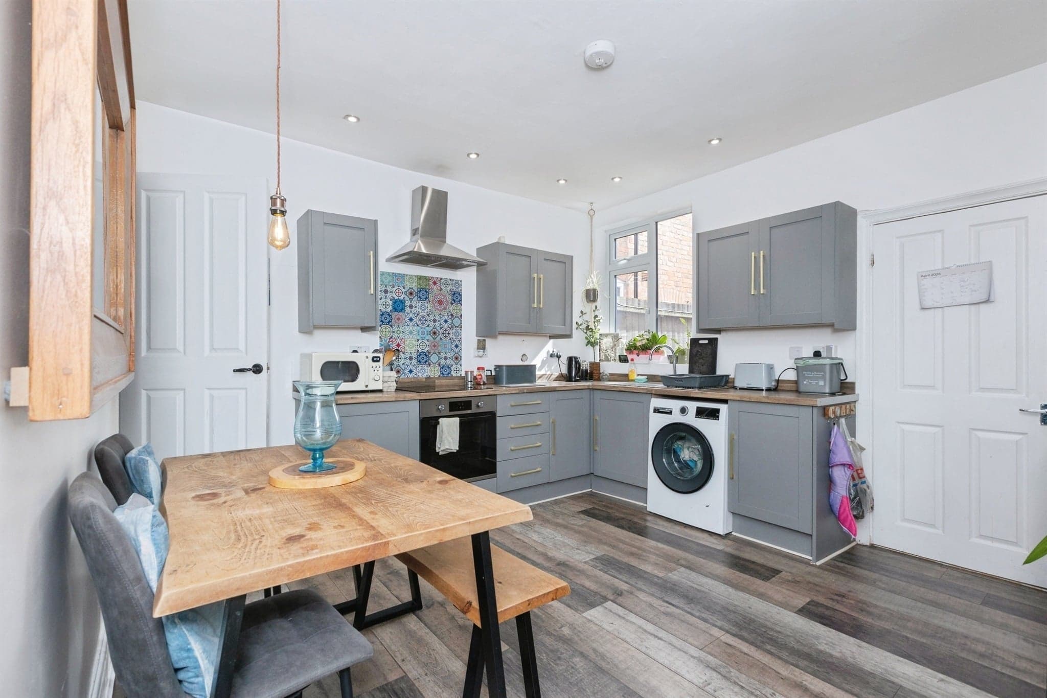 Property at New Street, Earl Shilton, Leicester