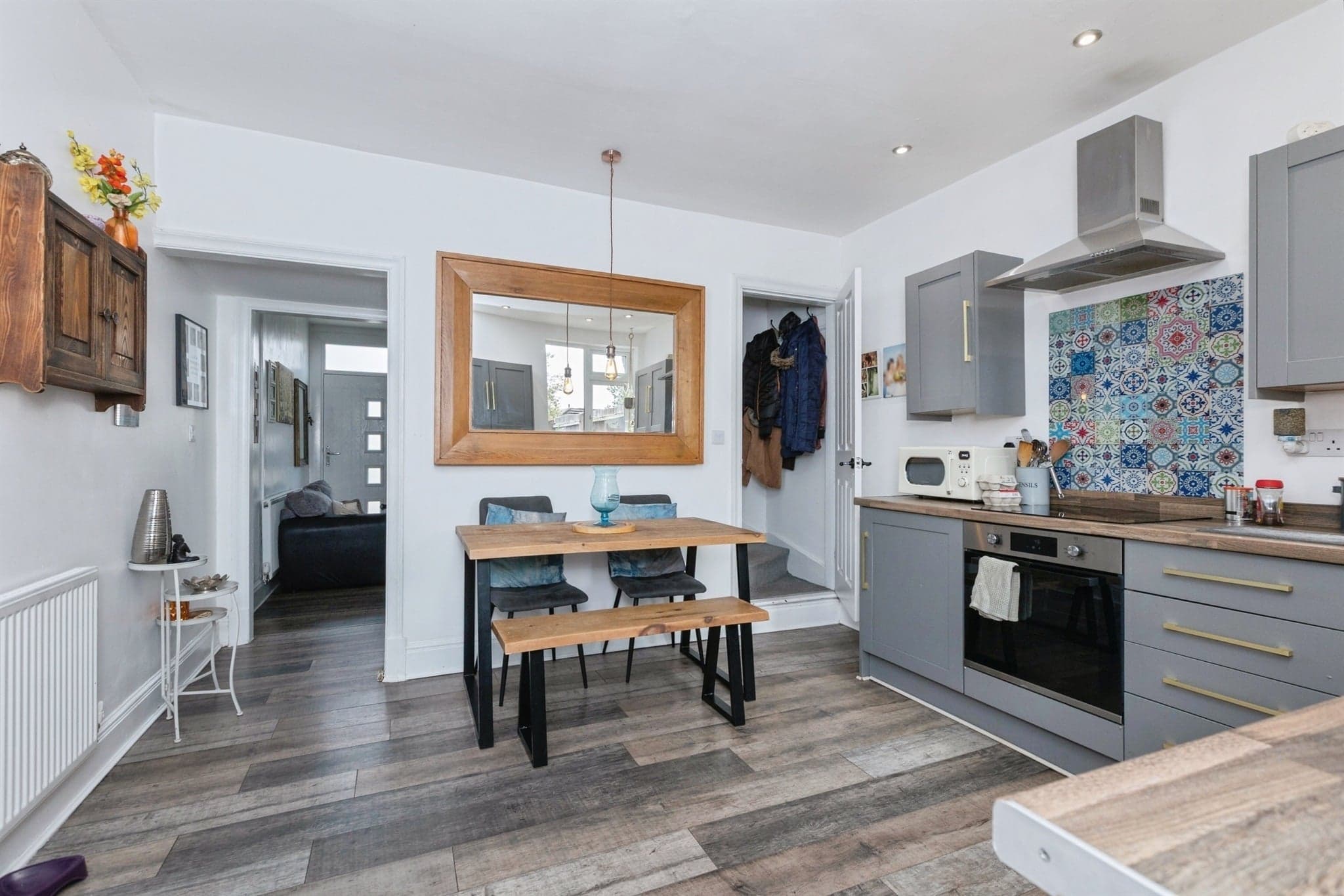Property at New Street, Earl Shilton, Leicester