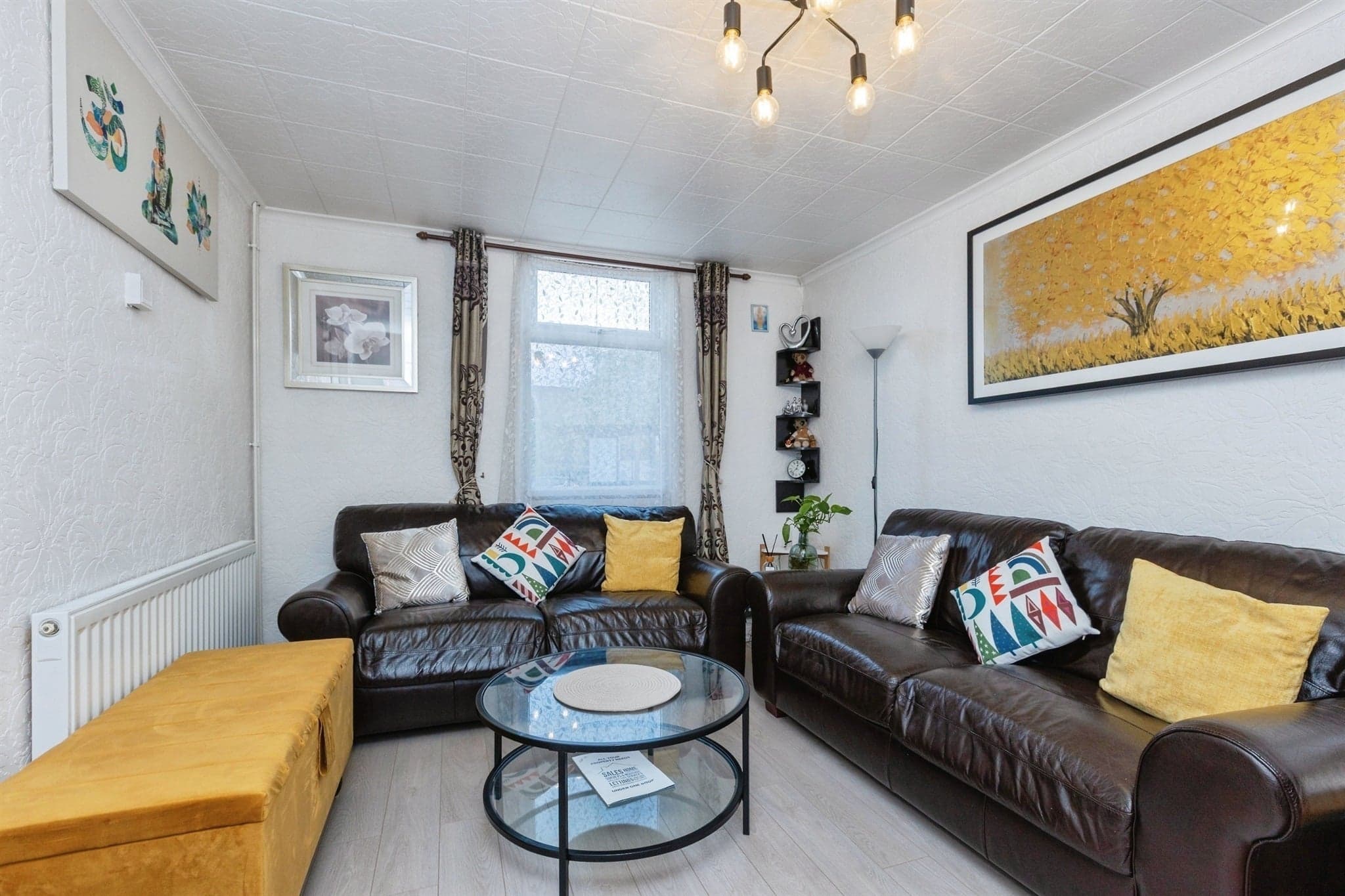 Property at Ambassador Road, Leicester
