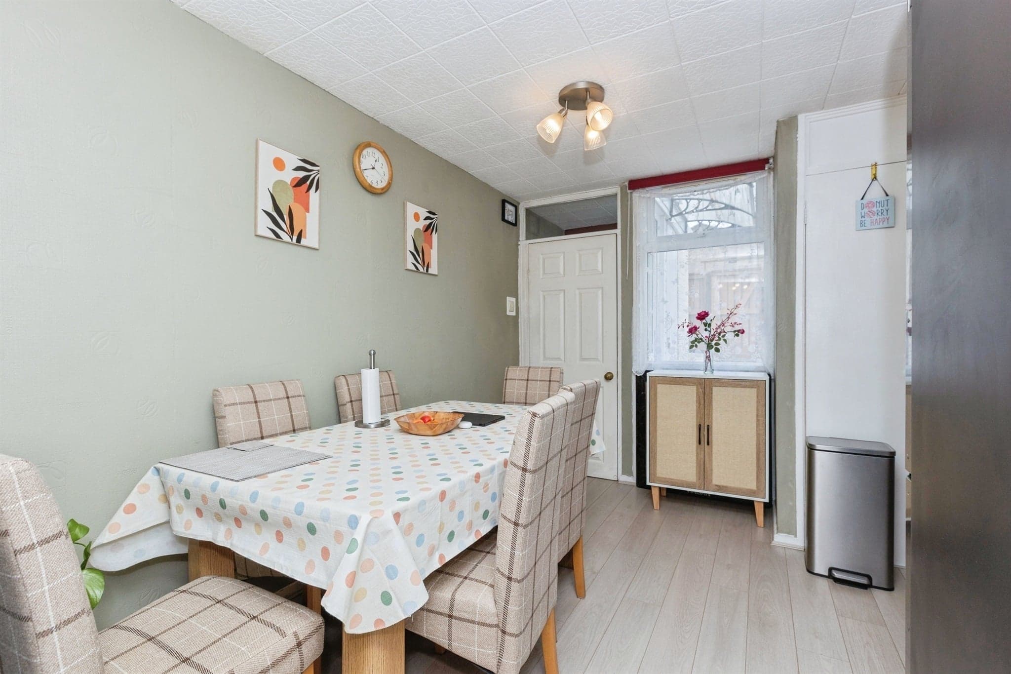 Property at Ambassador Road, Leicester