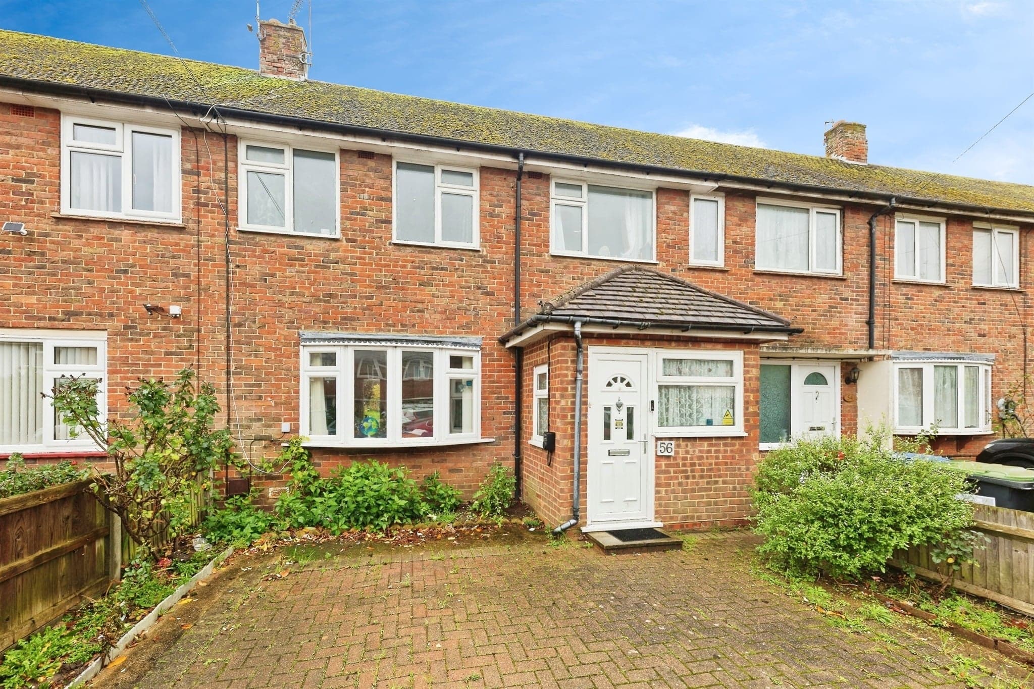 Property at Oxford Road, Canterbury