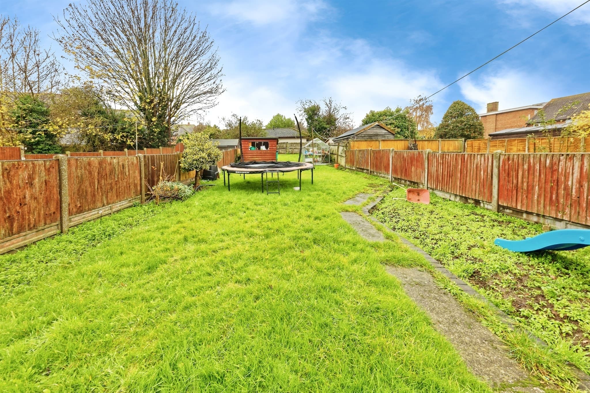 Property at Oxford Road, Canterbury