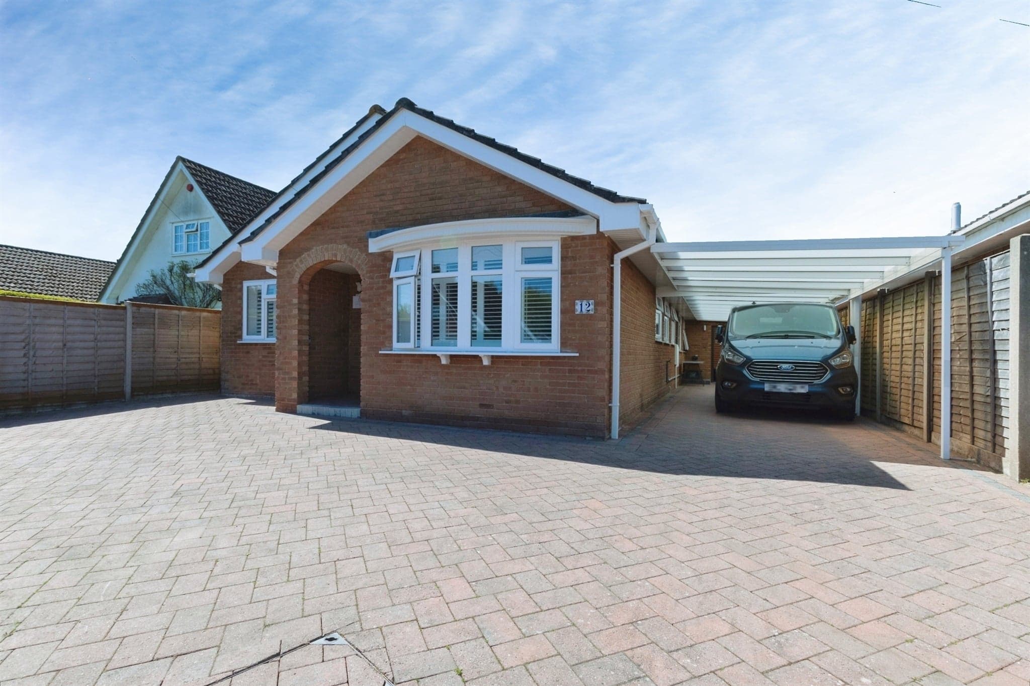 Property at Wisteria Drive, Verwood