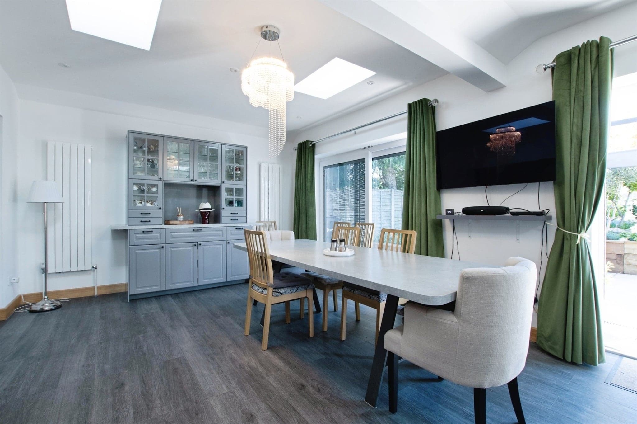 Property at Wisteria Drive, Verwood
