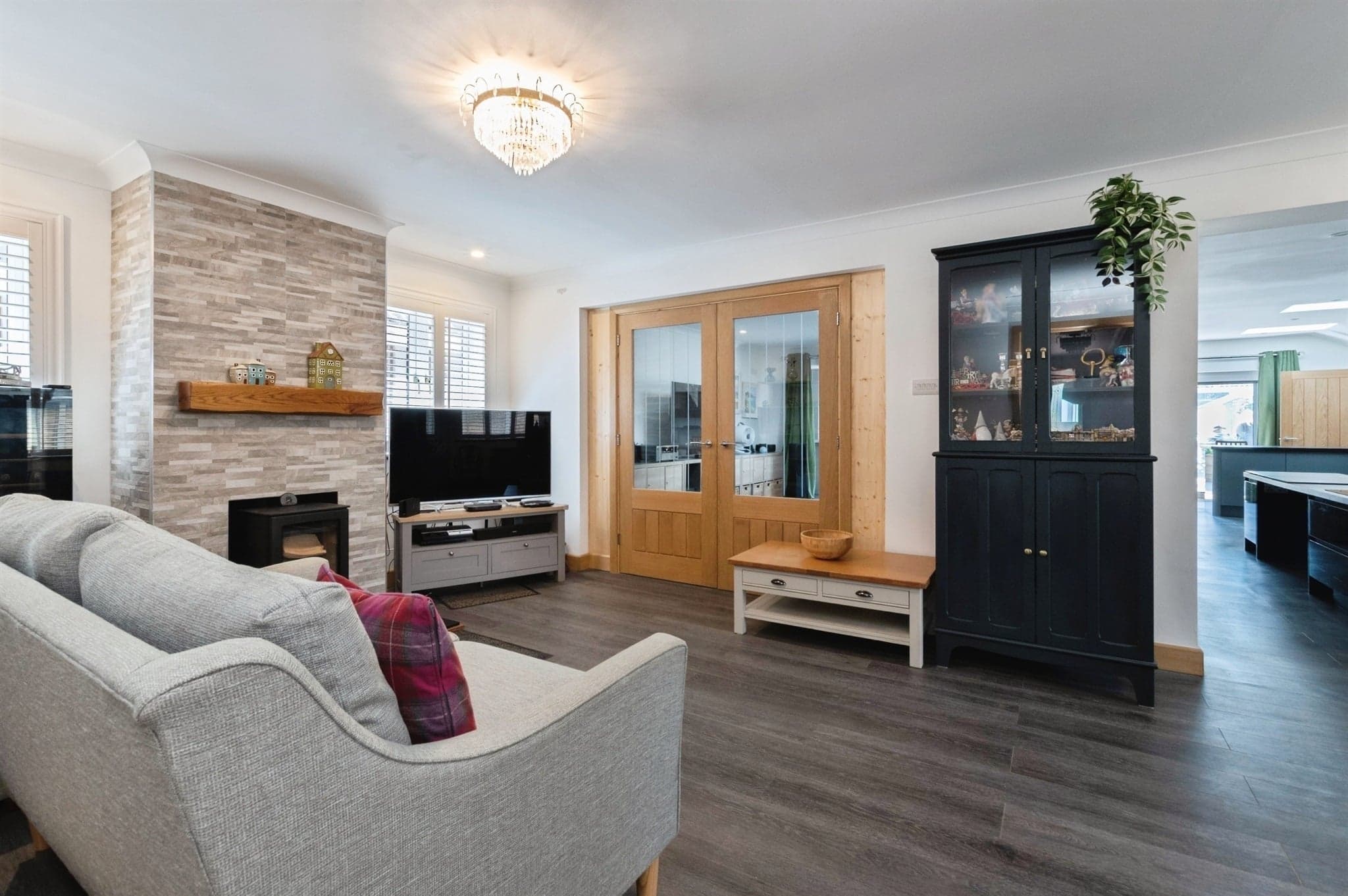 Property at Wisteria Drive, Verwood
