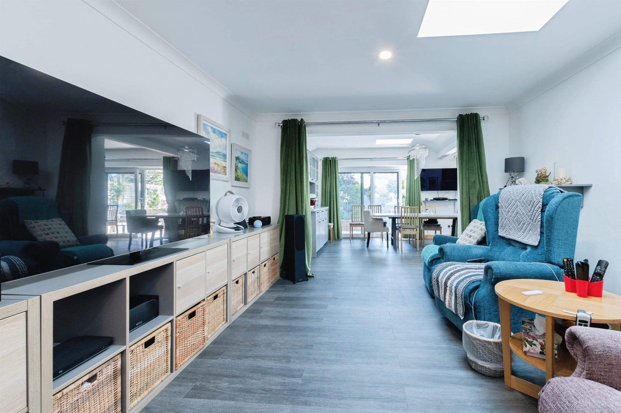 Property at Wisteria Drive, Verwood