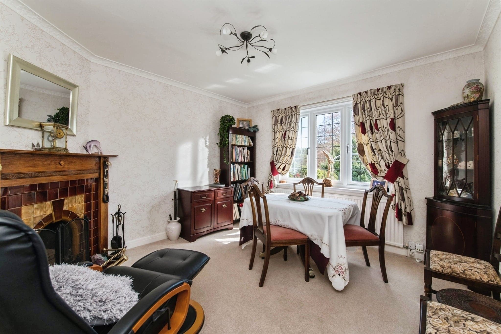 Property at Burrow Lane, Newton Poppleford, Sidmouth