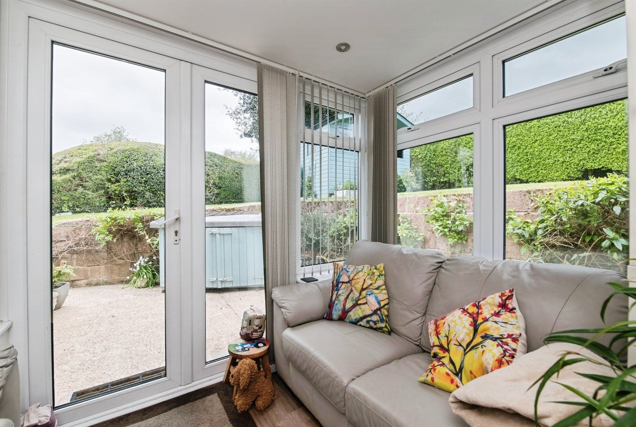Property at Burrow Lane, Newton Poppleford, Sidmouth
