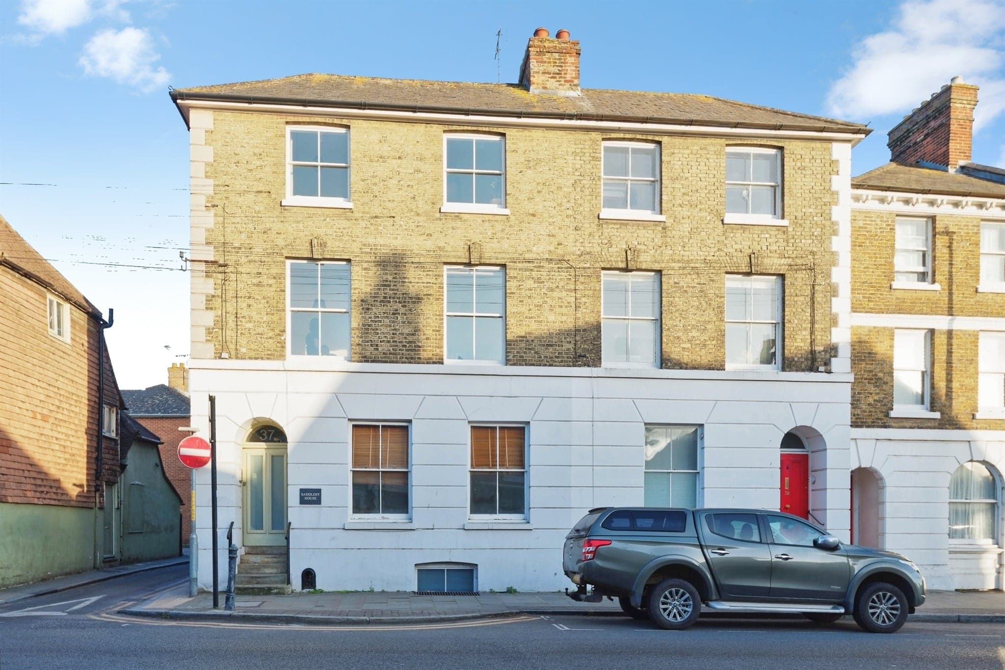 Property at Wincheap, Canterbury