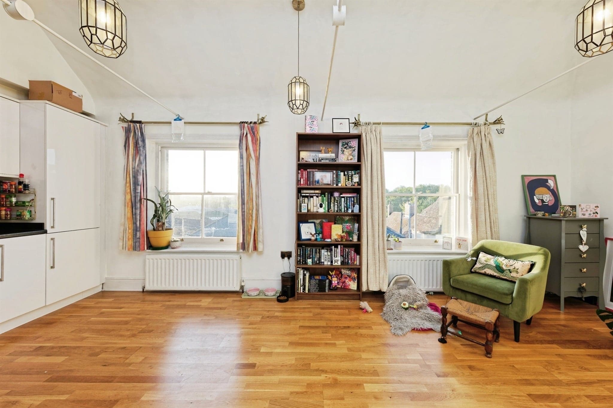 Property at Wincheap, Canterbury